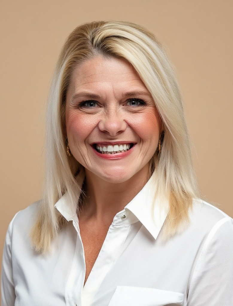 Kim Profile Kim Beatty