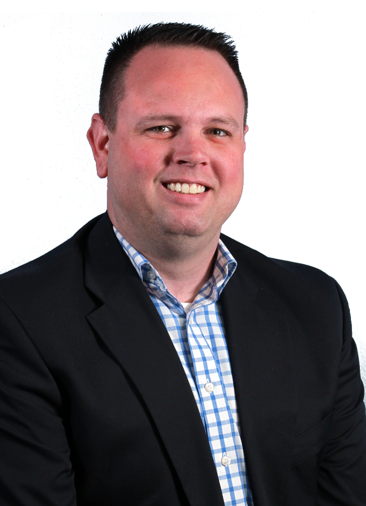 Vaden image Vaden Spurlock