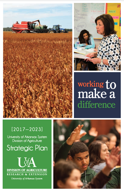 Strategic Plan 2017-2023