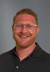 Brett McKnight