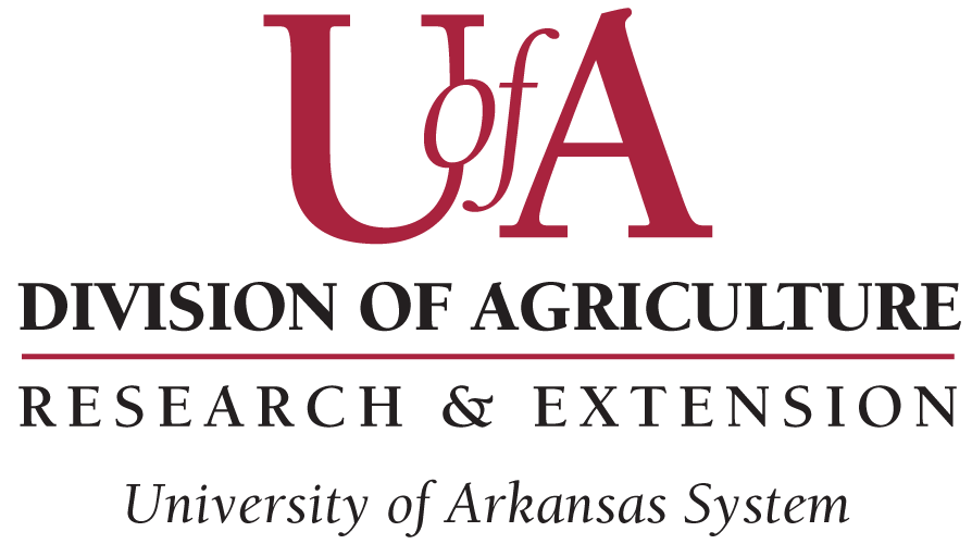 University of Arkansas Division of Agriculture logo University of Arkansas Division of Agriculture logo