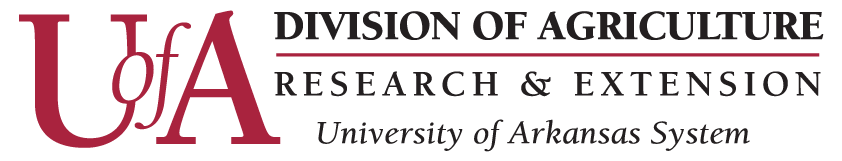 University of Arkansas Division of Agriculture logo University of Arkansas Division of Agriculture logo