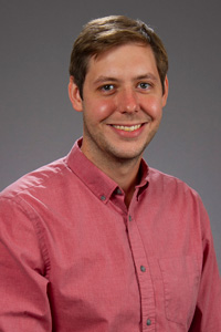 Ben Aaron picture