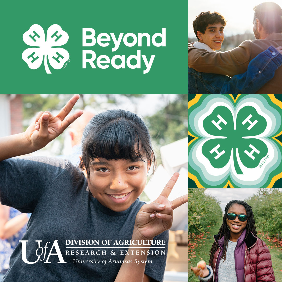 4-H Week