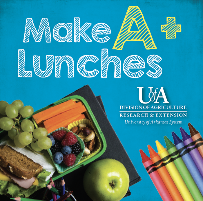 A+ Lunches
