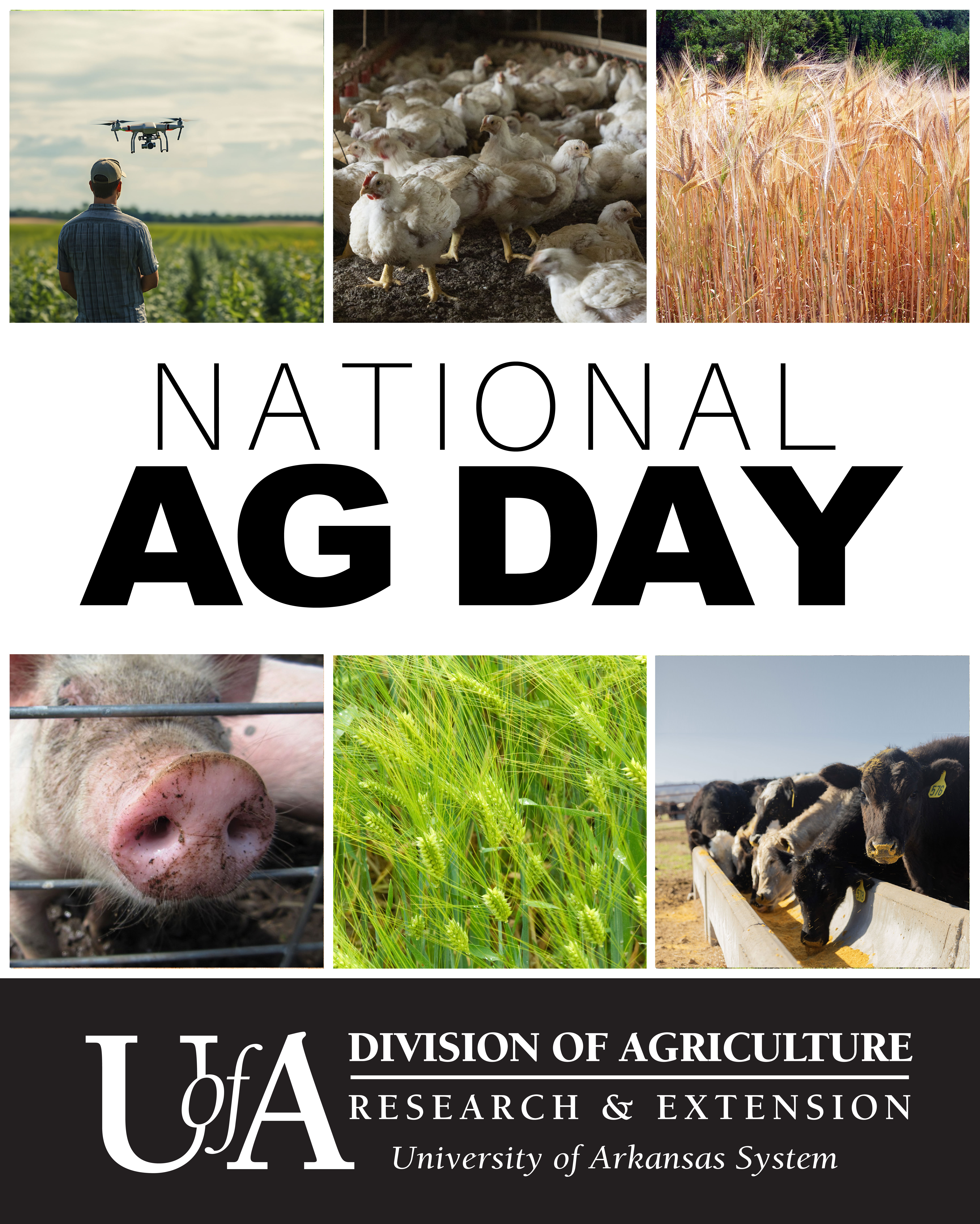 National Ag Day