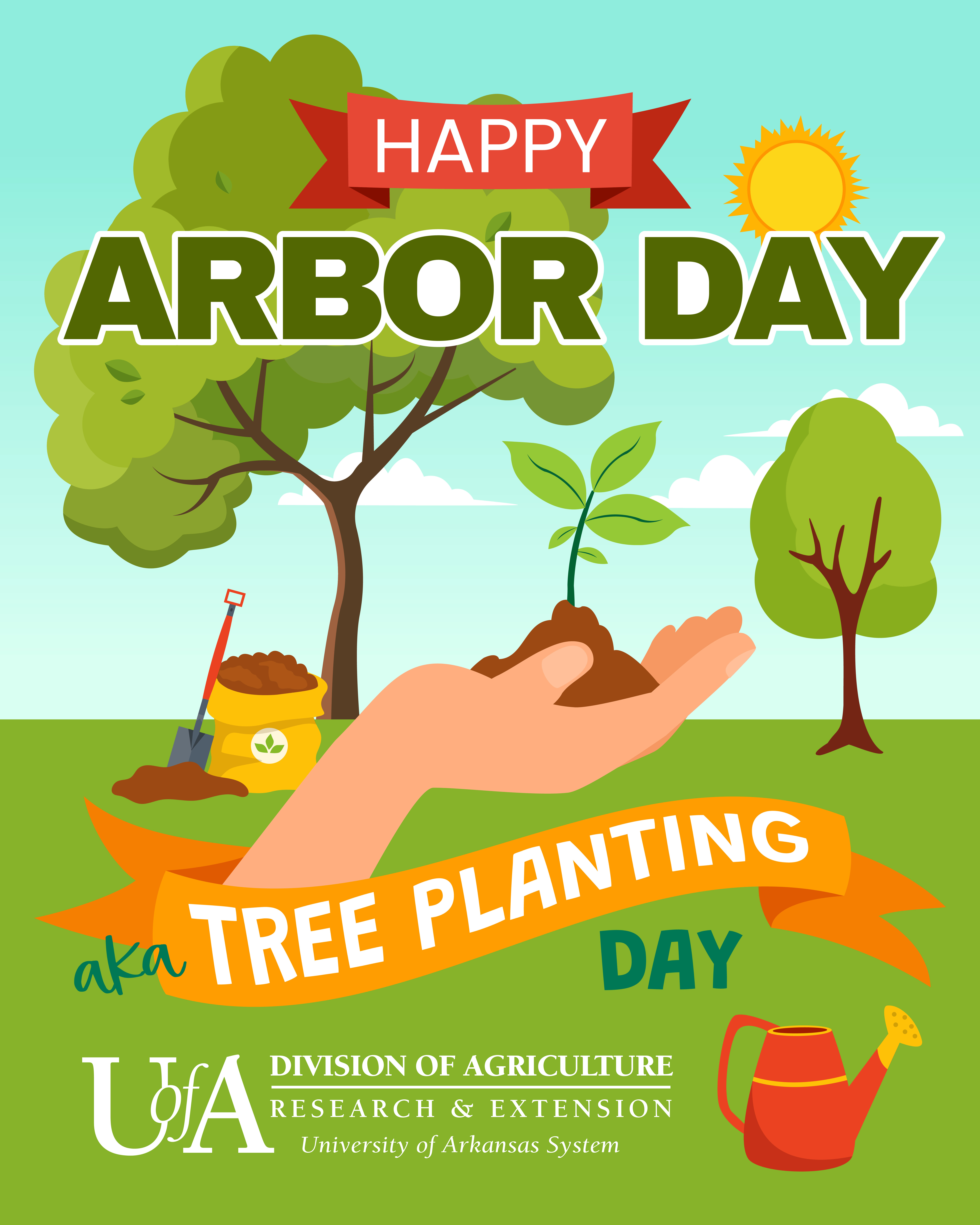 Arbor Day