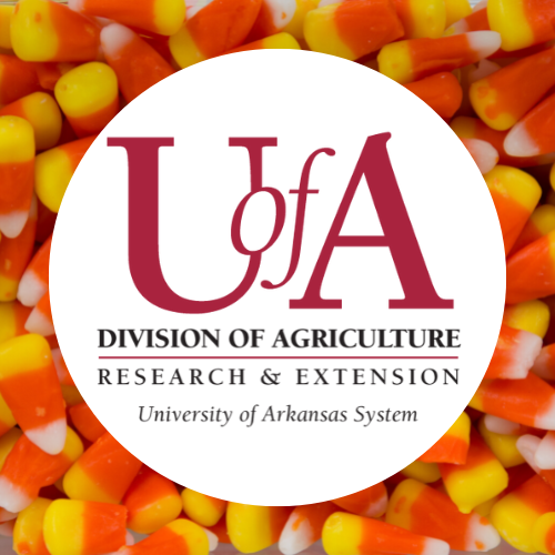 UADA candy corn profile pic