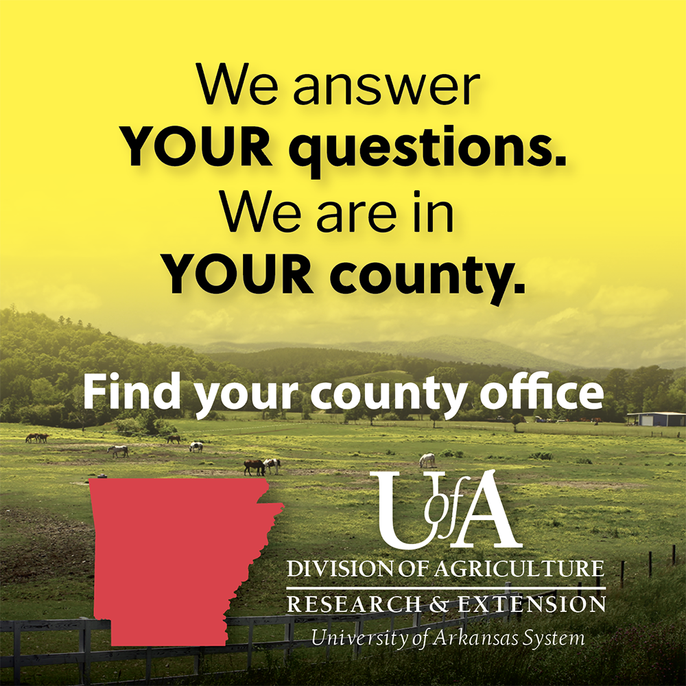 we are in your county. find your county office