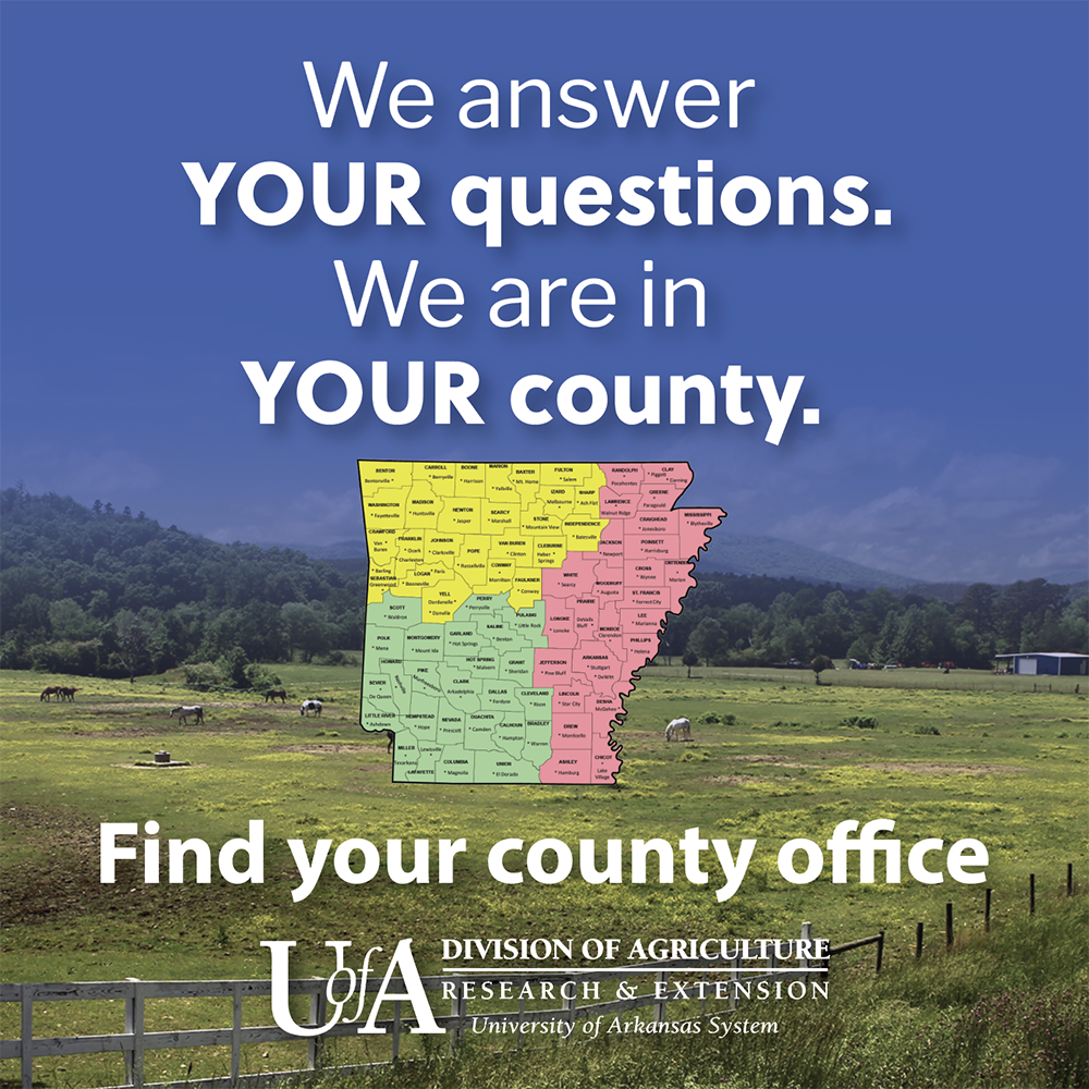 we are in your county. find your county office