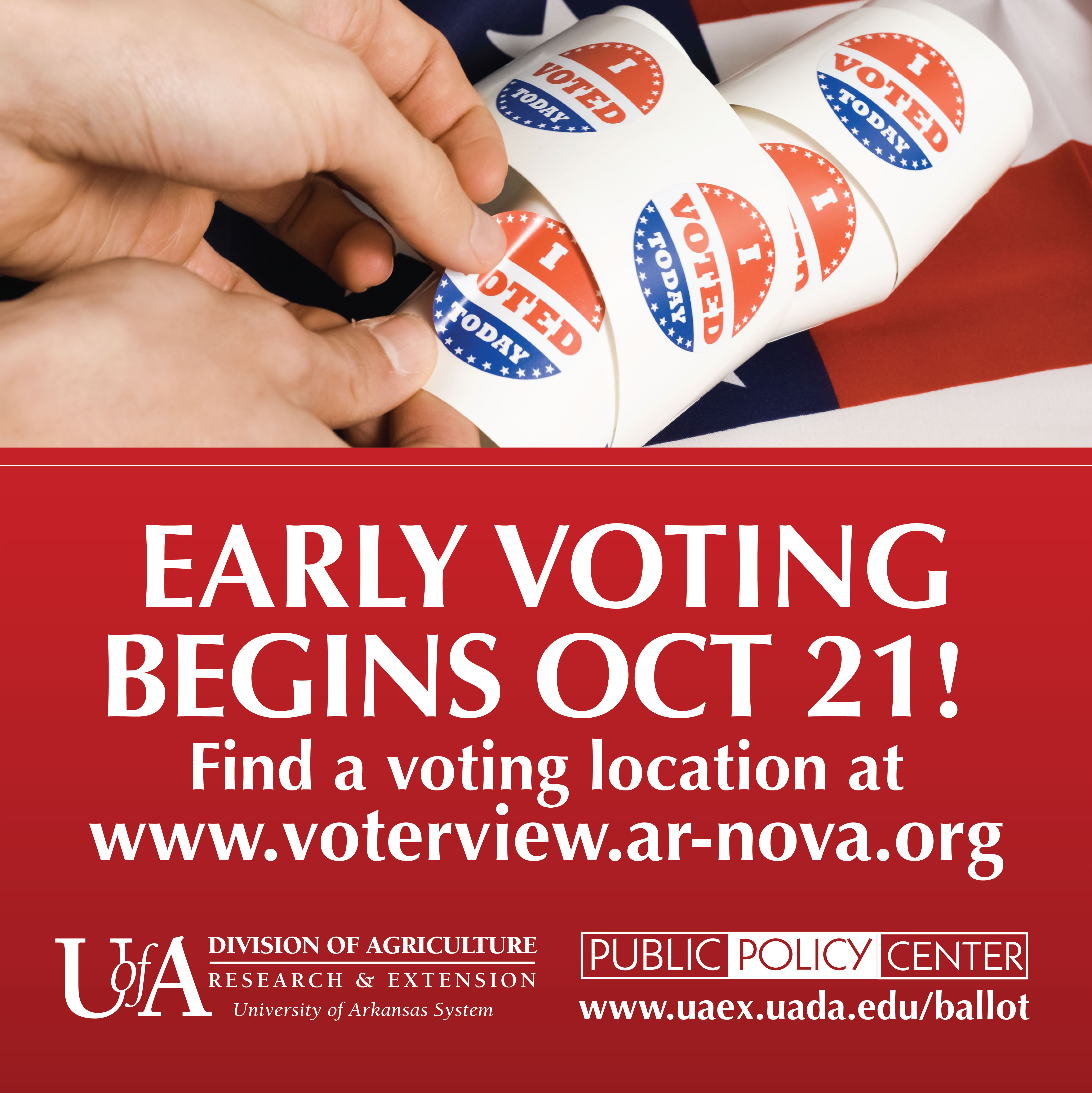 Early Voting