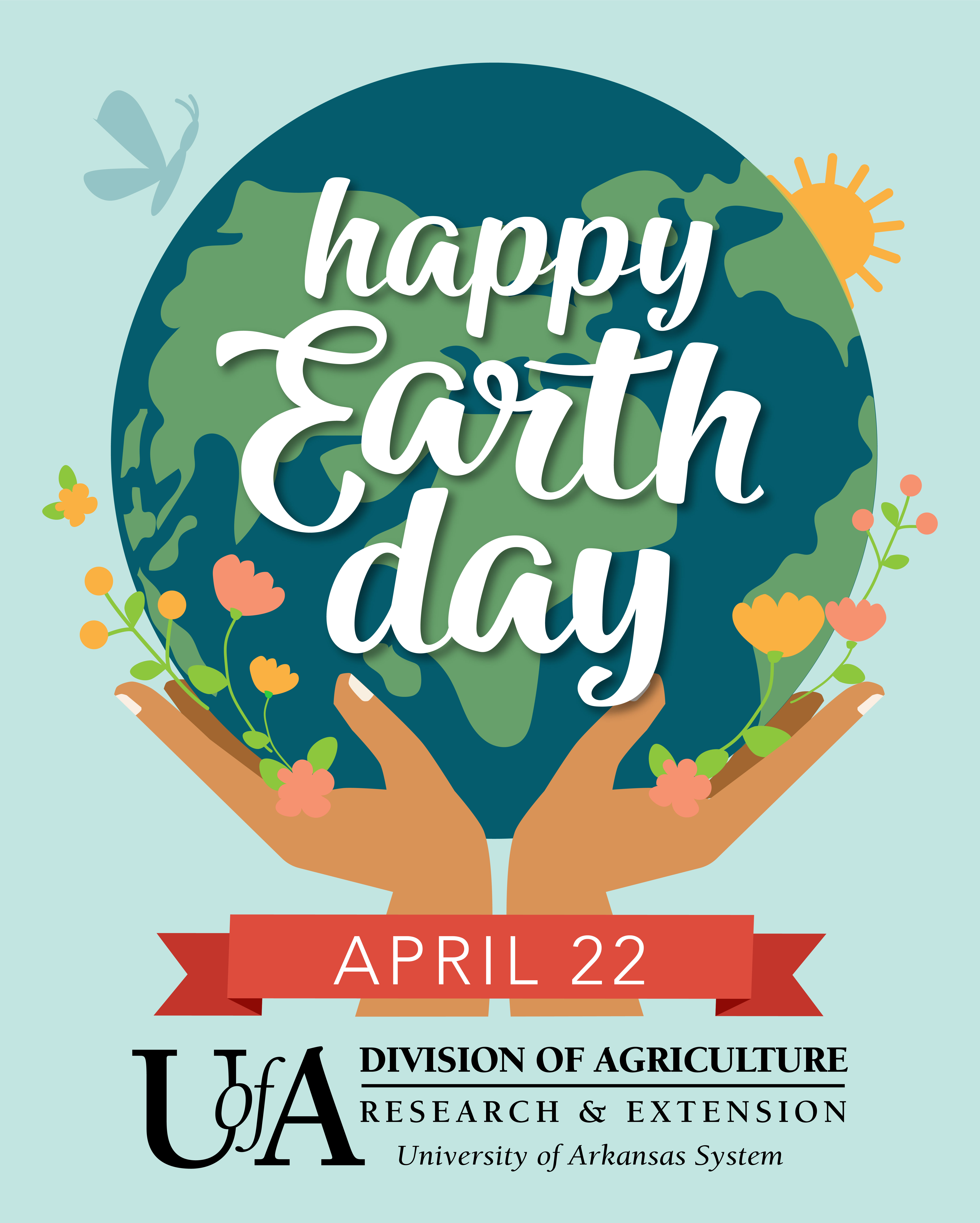Earth Day