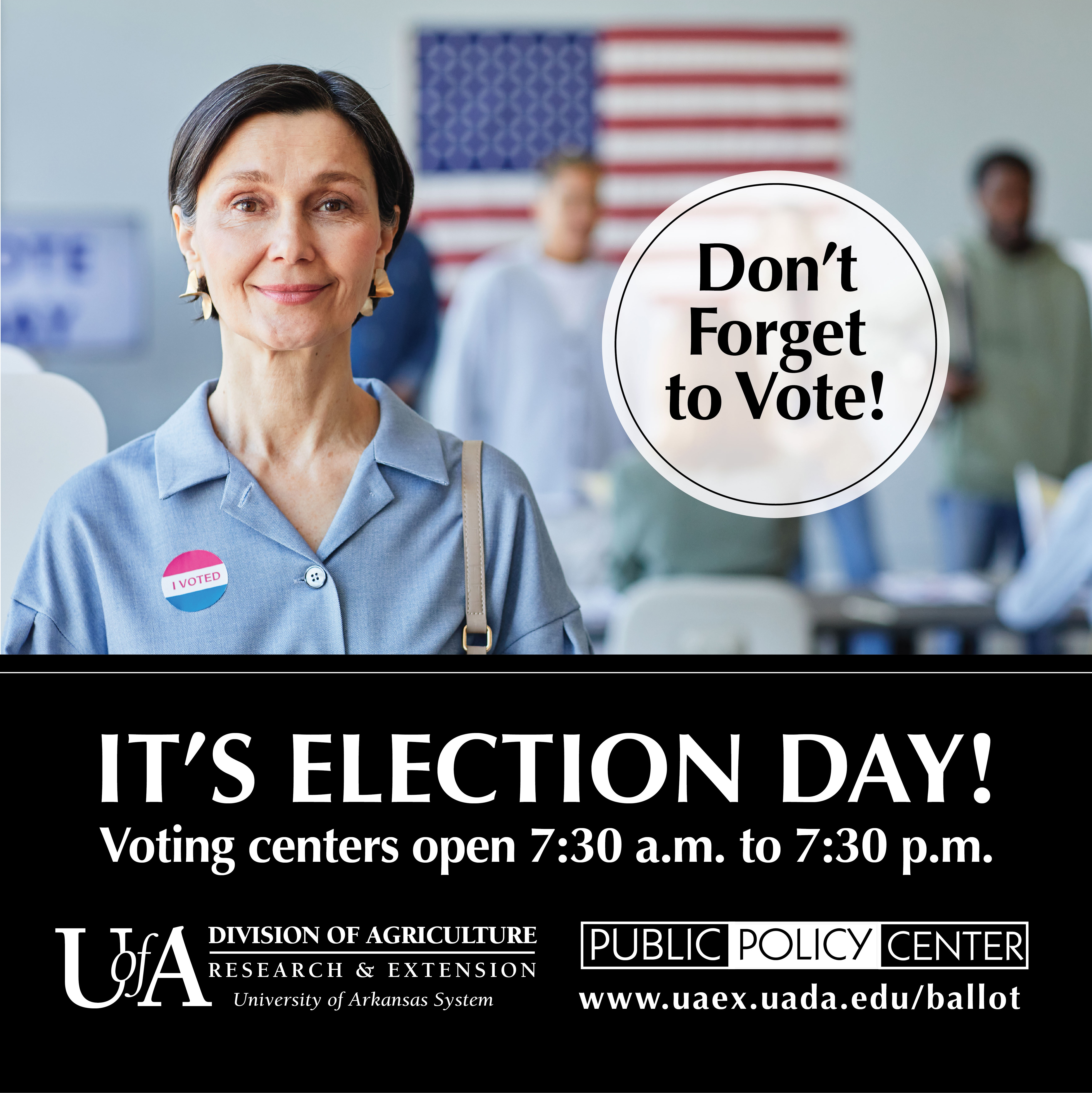 Election Day