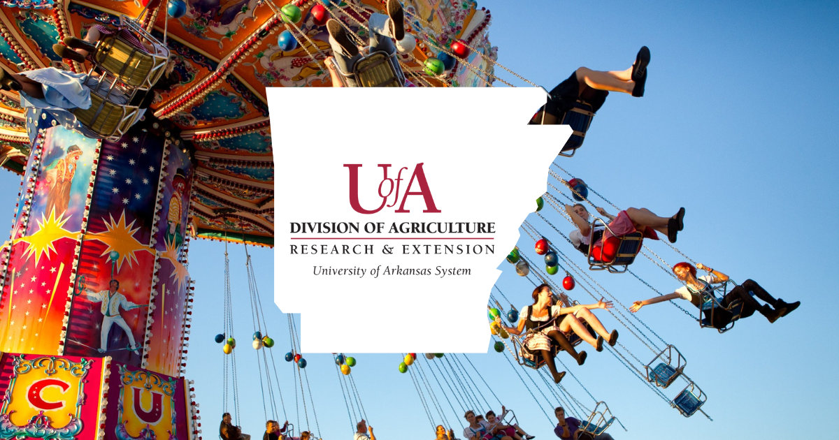 UADA fair cover photo