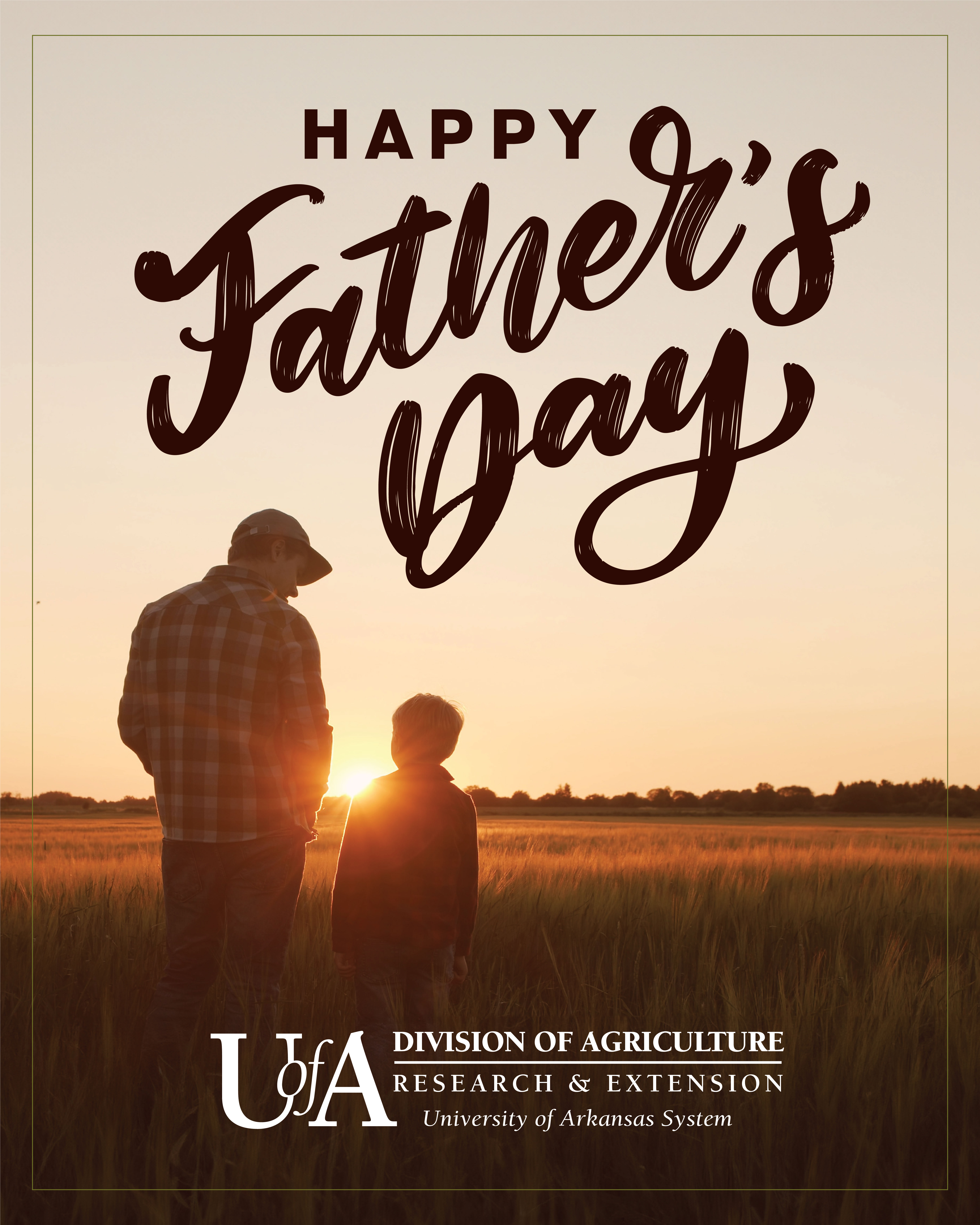 Happy Father's Day