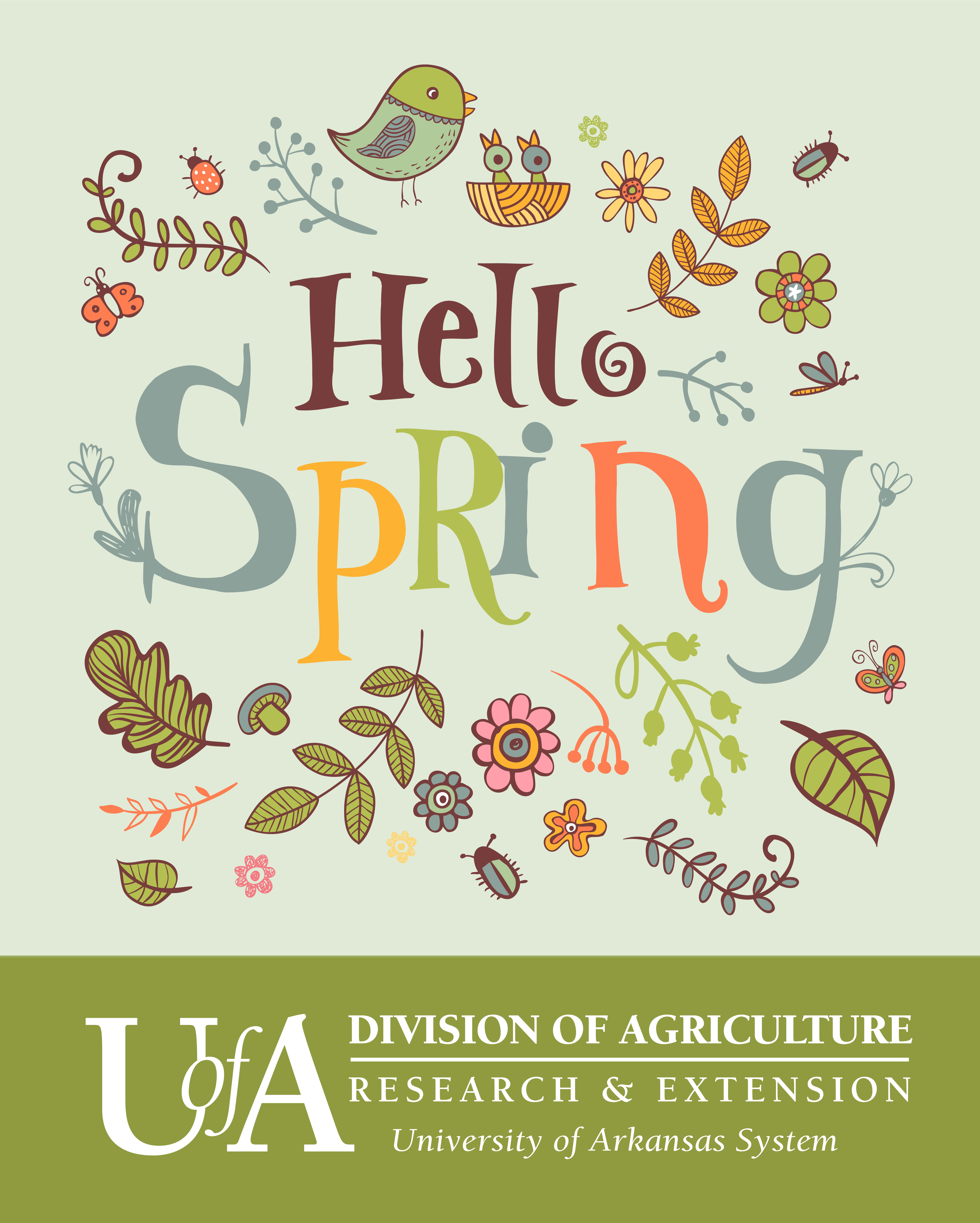 First day of spring