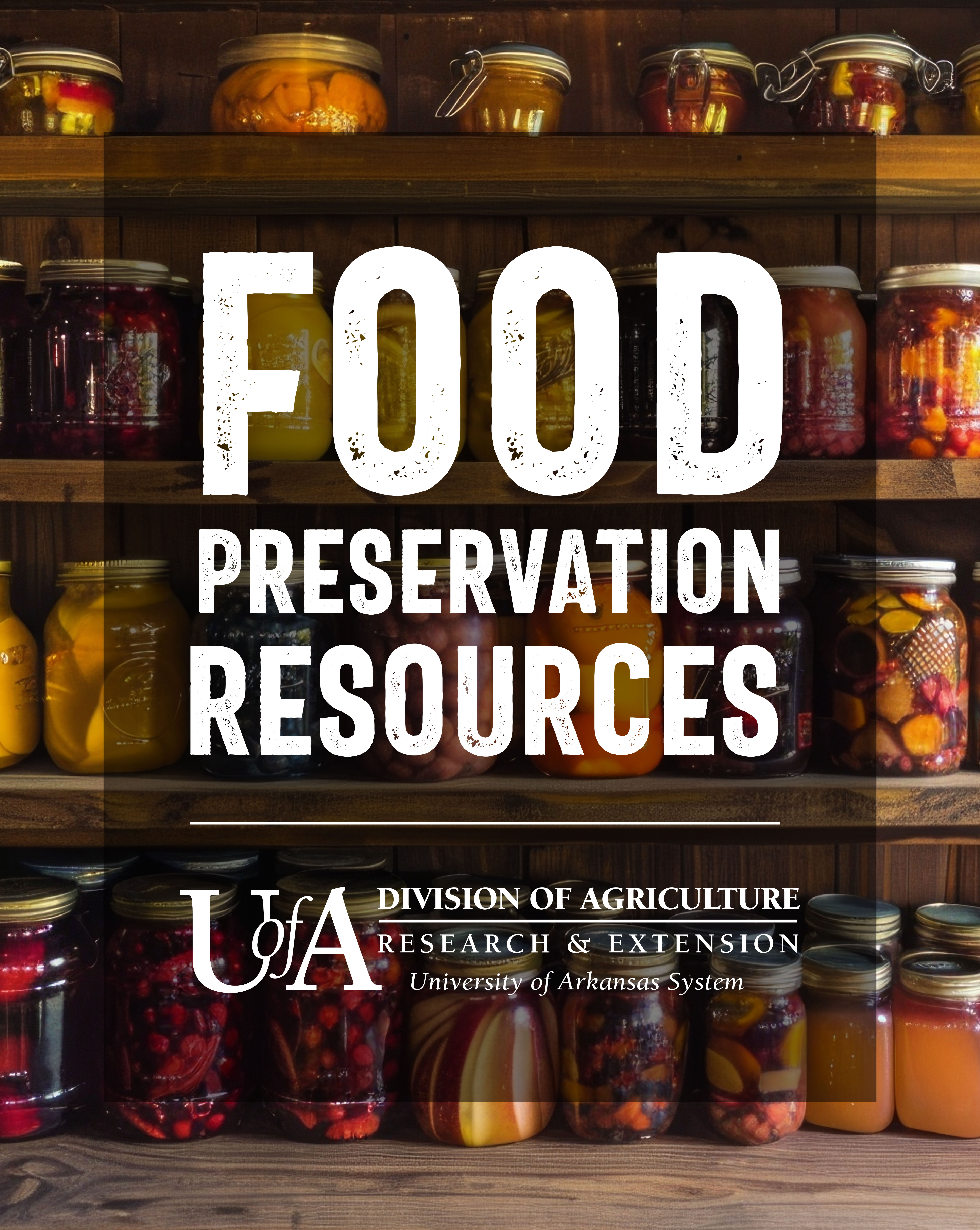 Food Preservation