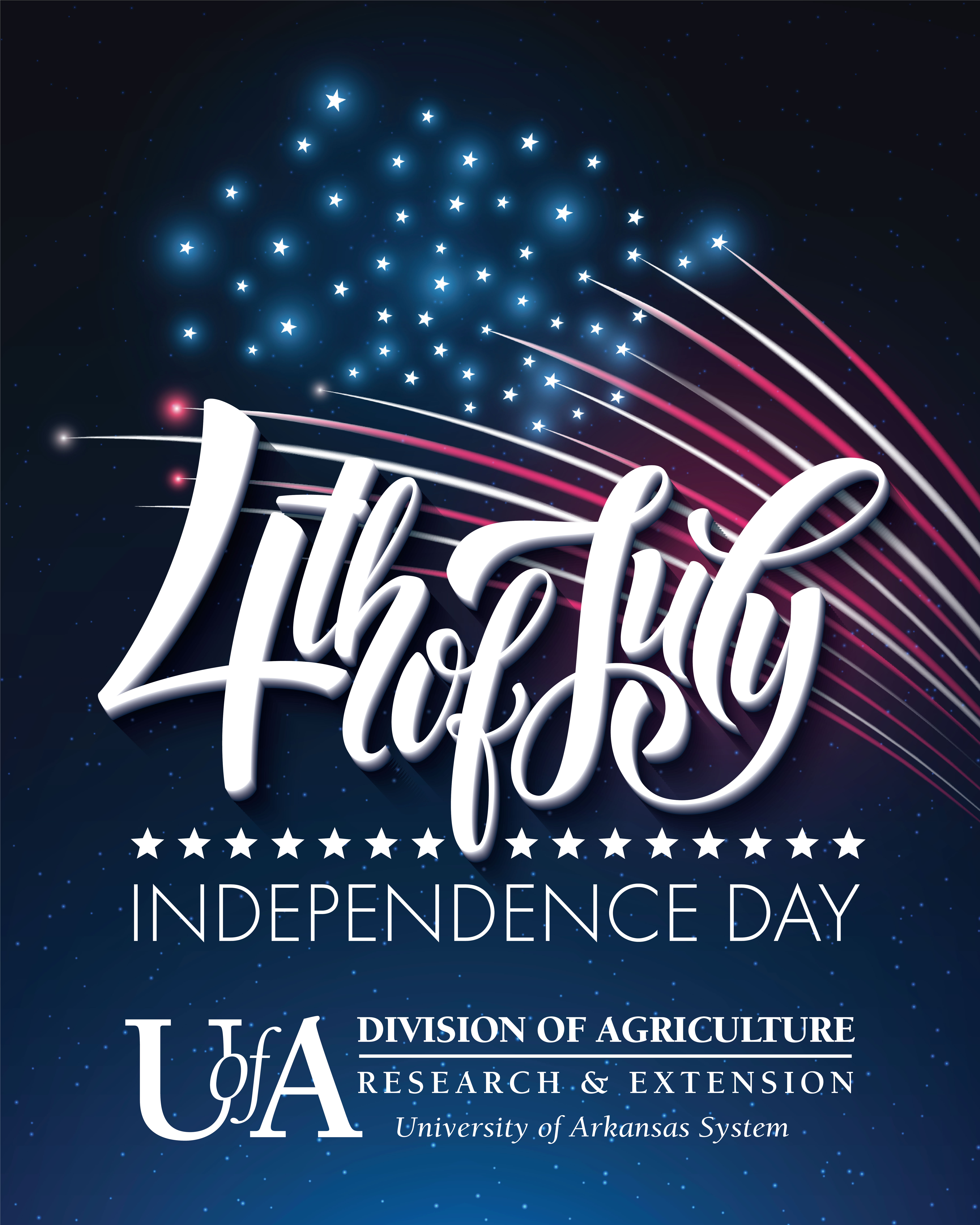 Independence Day - Fourth of July