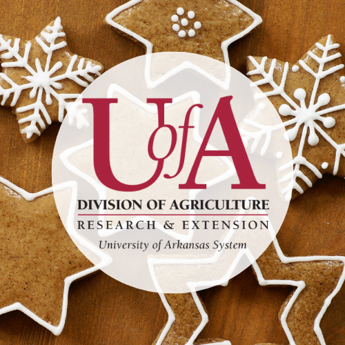 UADA gingerbread profile pic