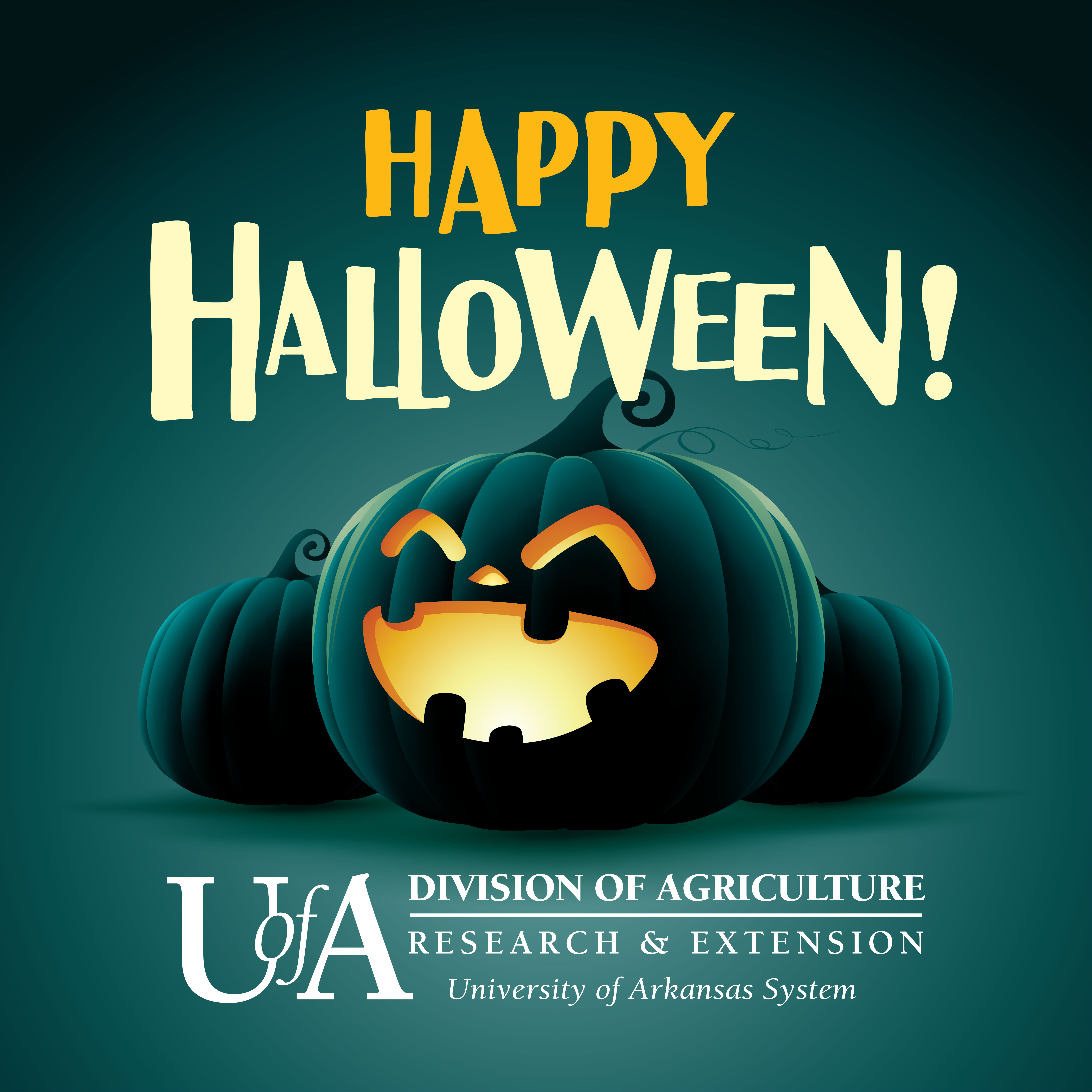 Happy Halloween!