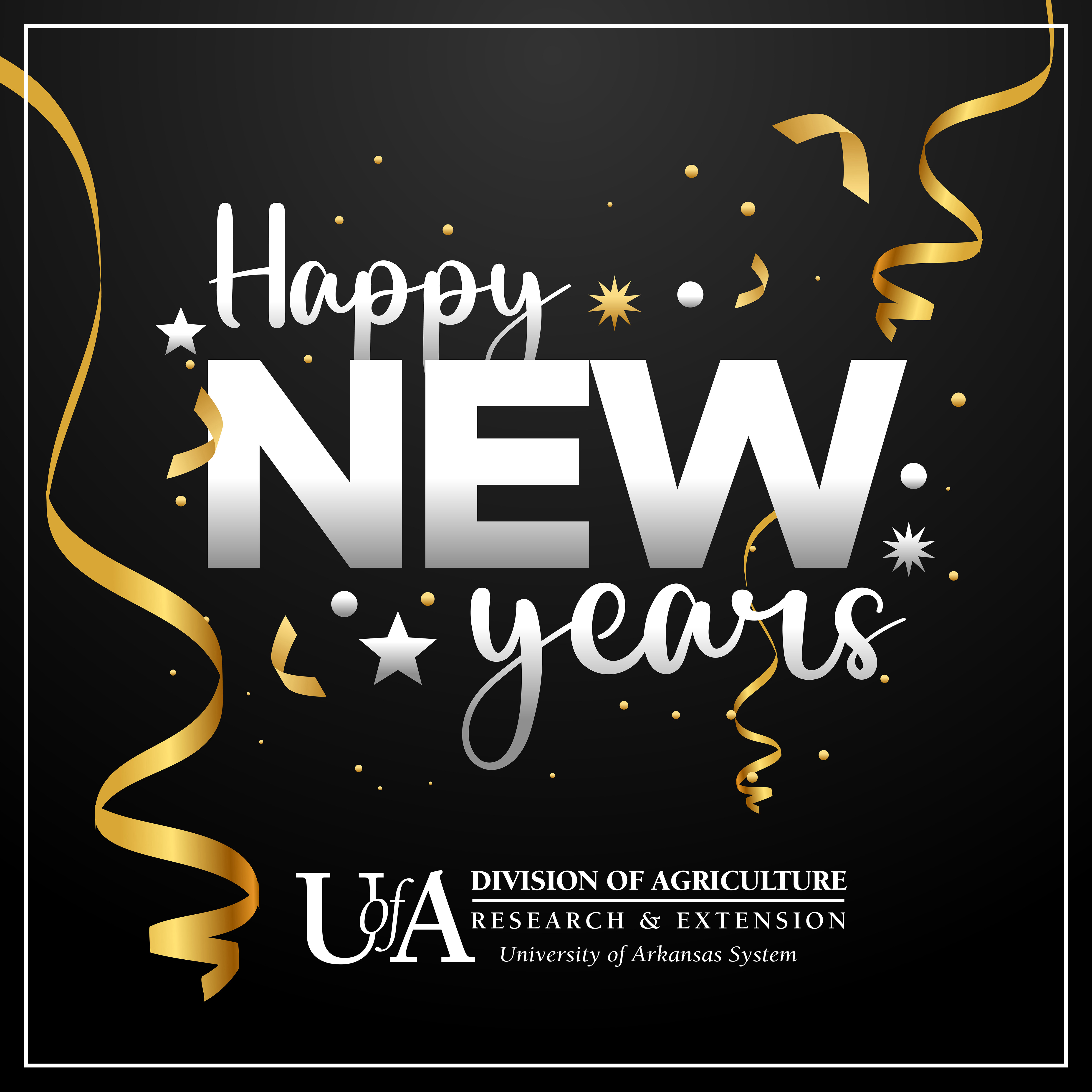 Happy New Year's