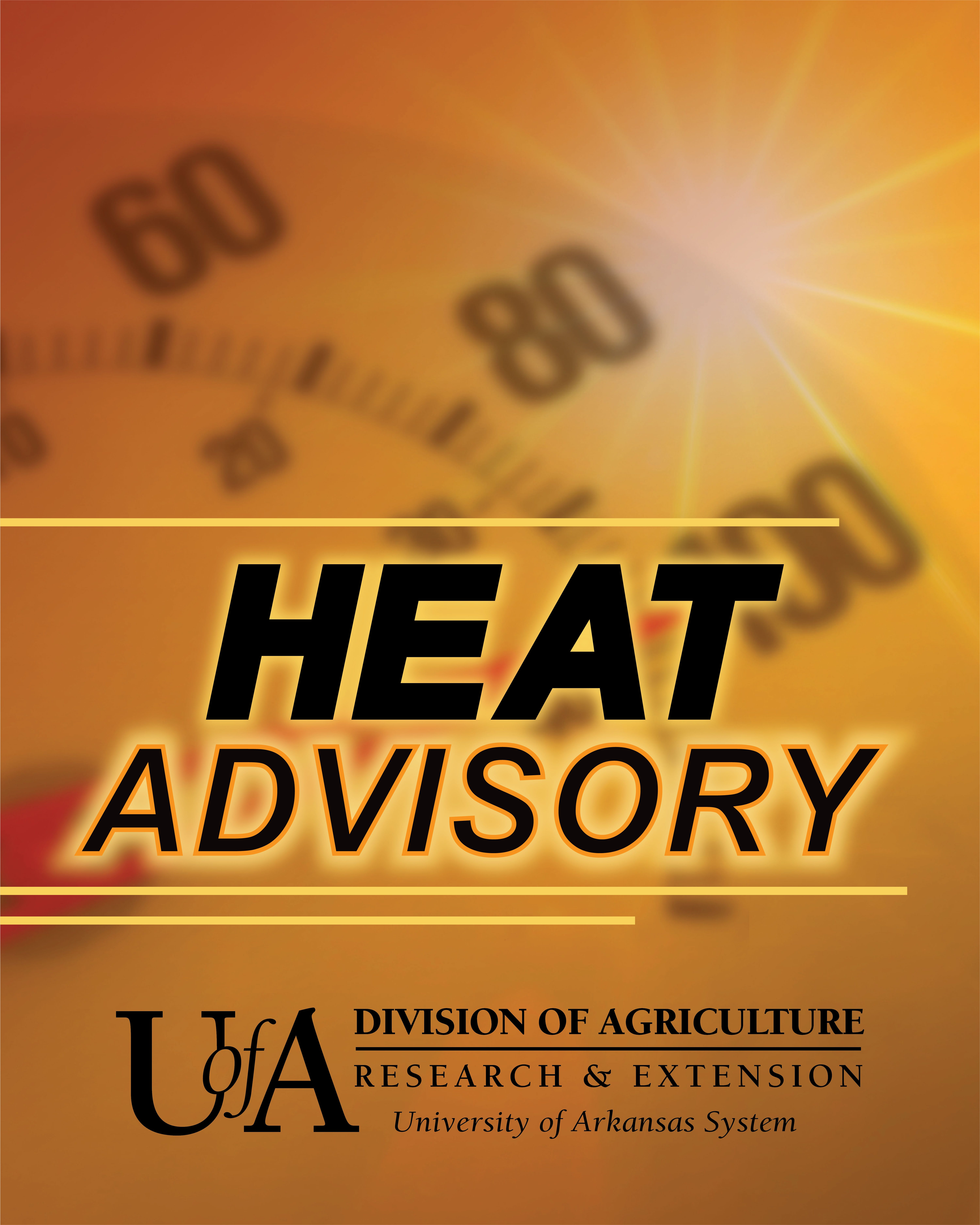 Heat Advisory