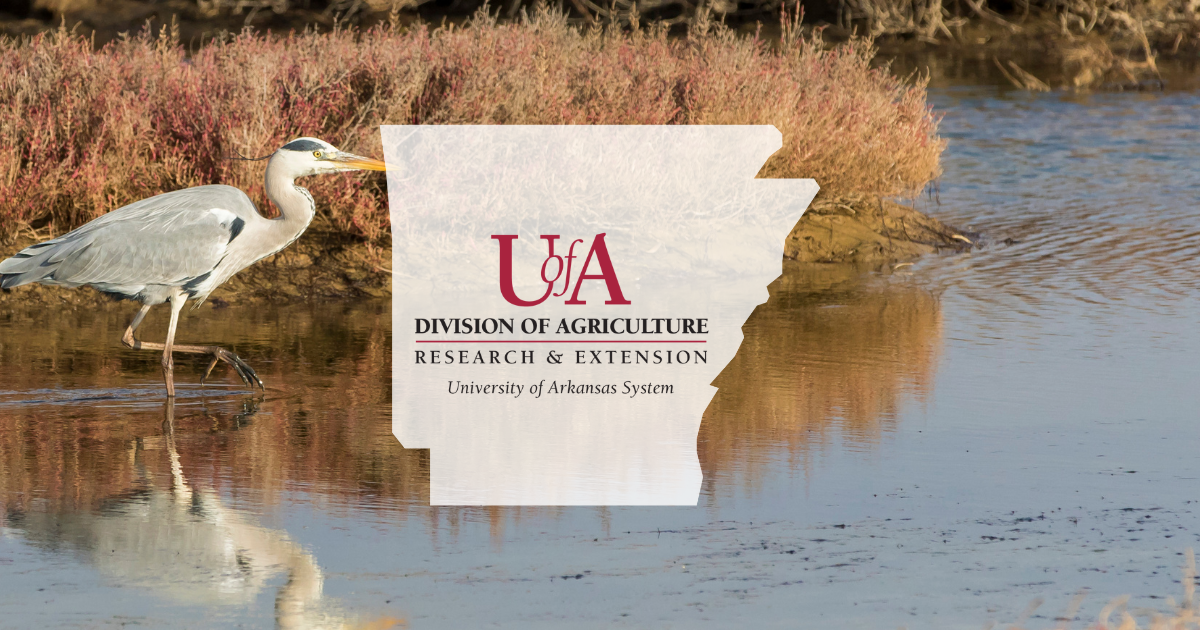 UADA heron cover photo