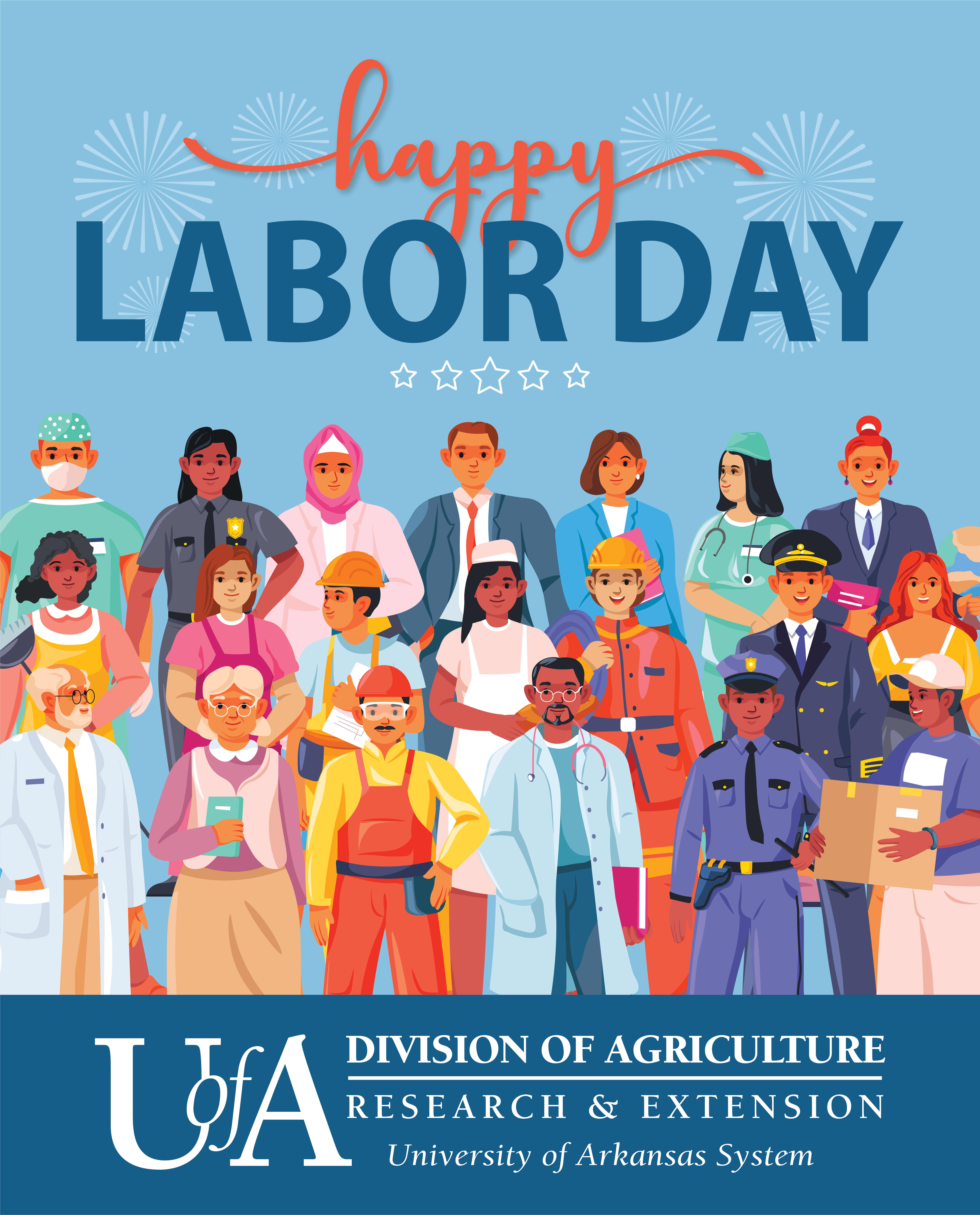 Labor Day