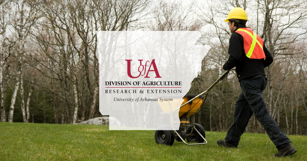 UADA lawn cover photo
