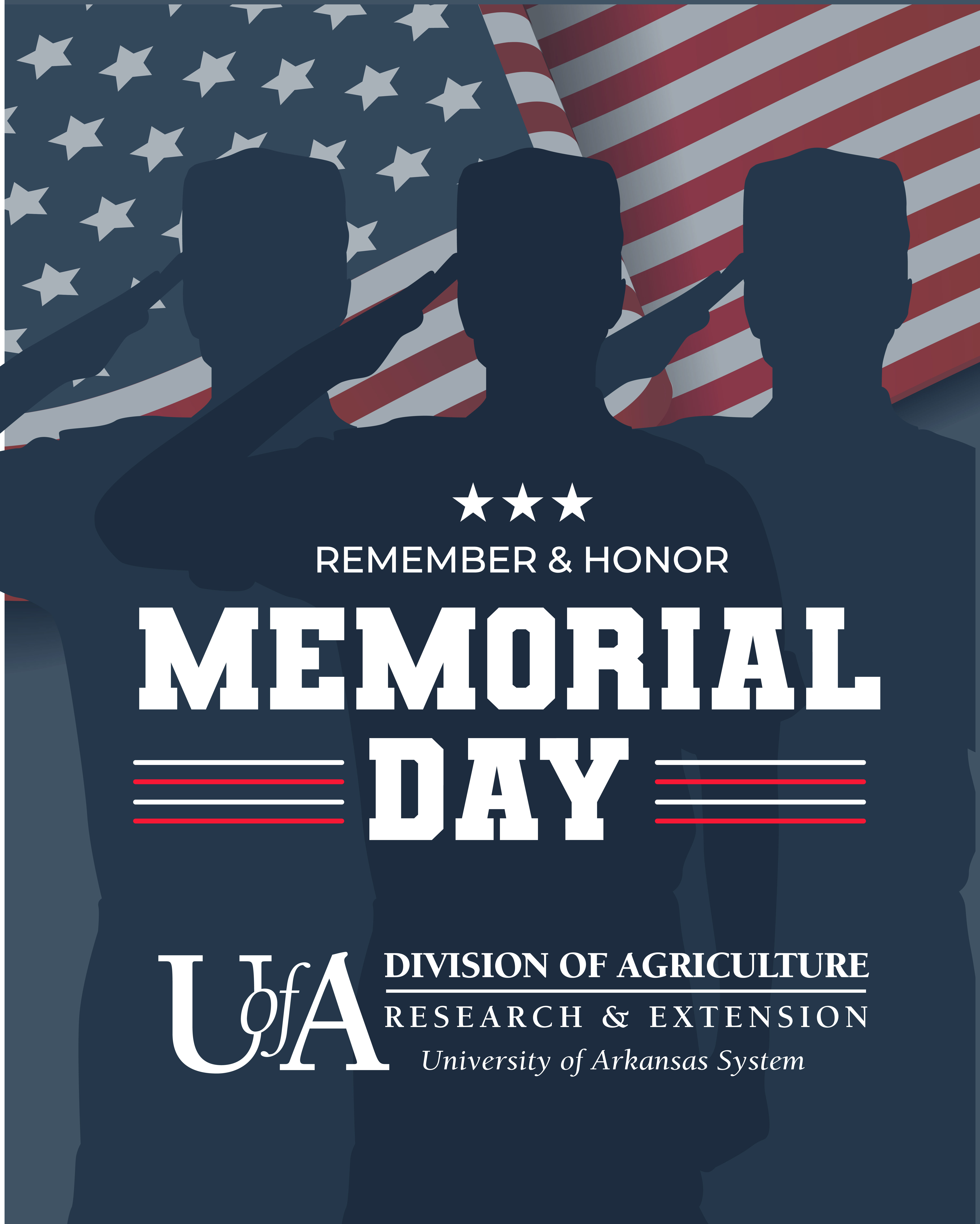 Memorial Day