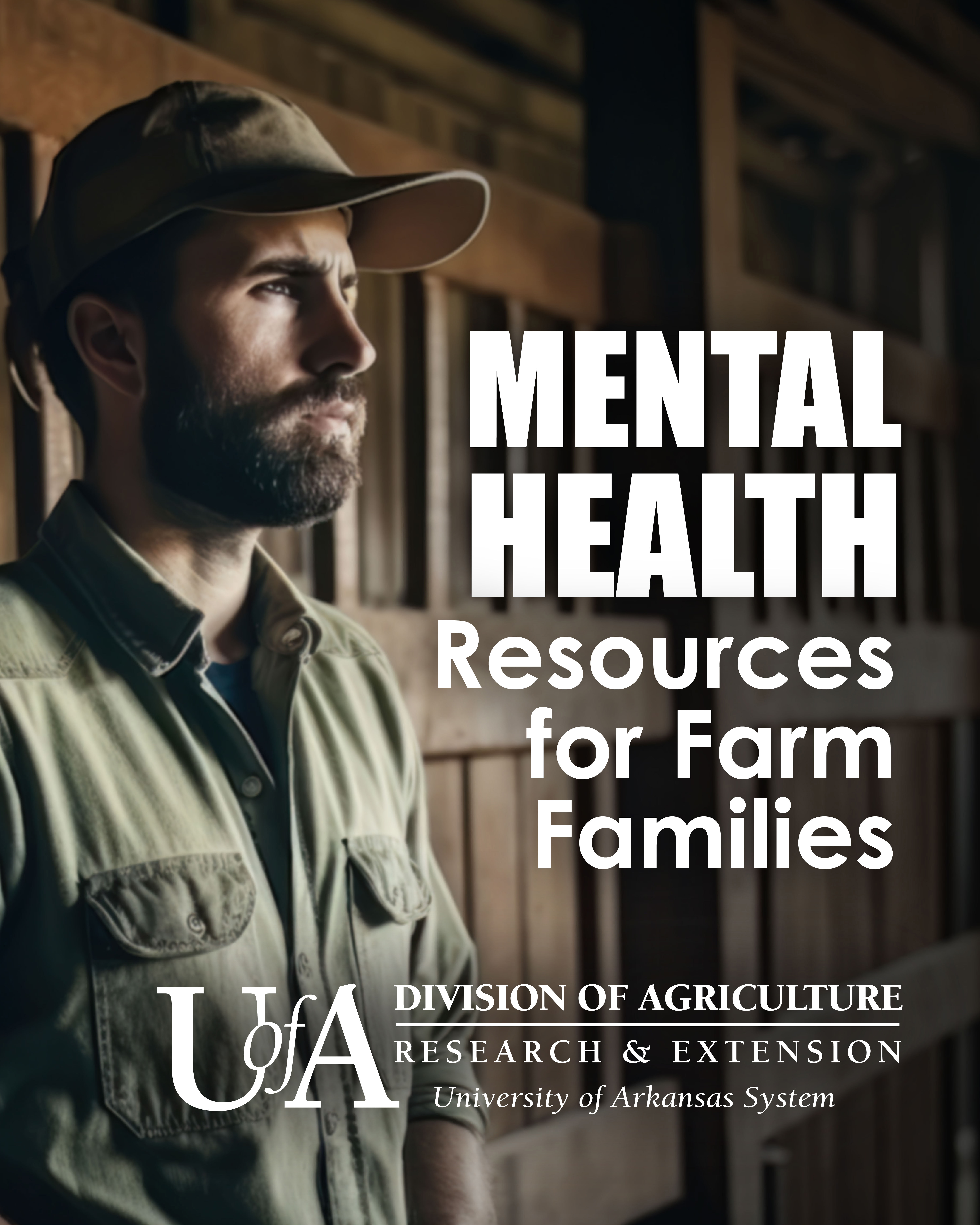 Mental Health Resources