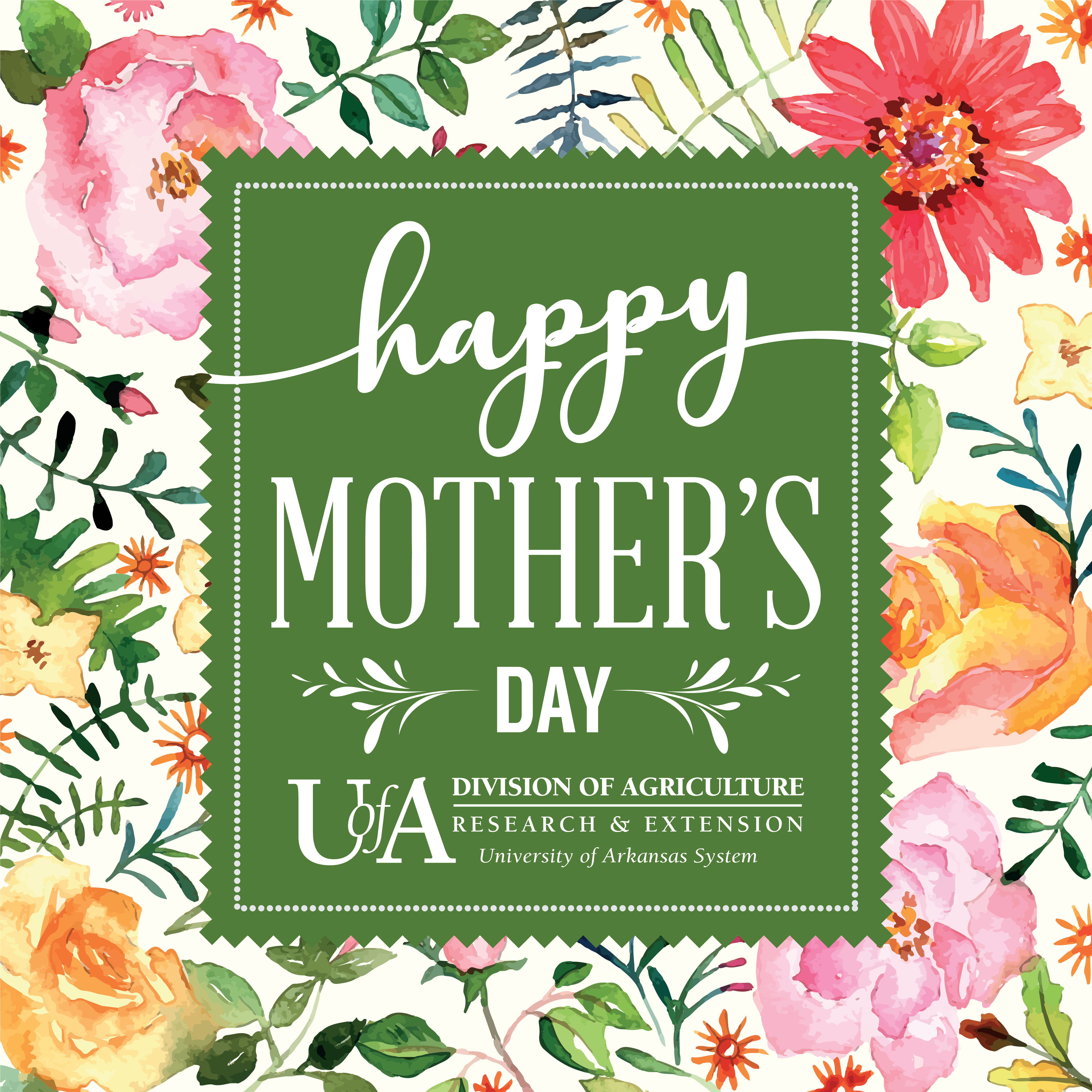 Mother's Day