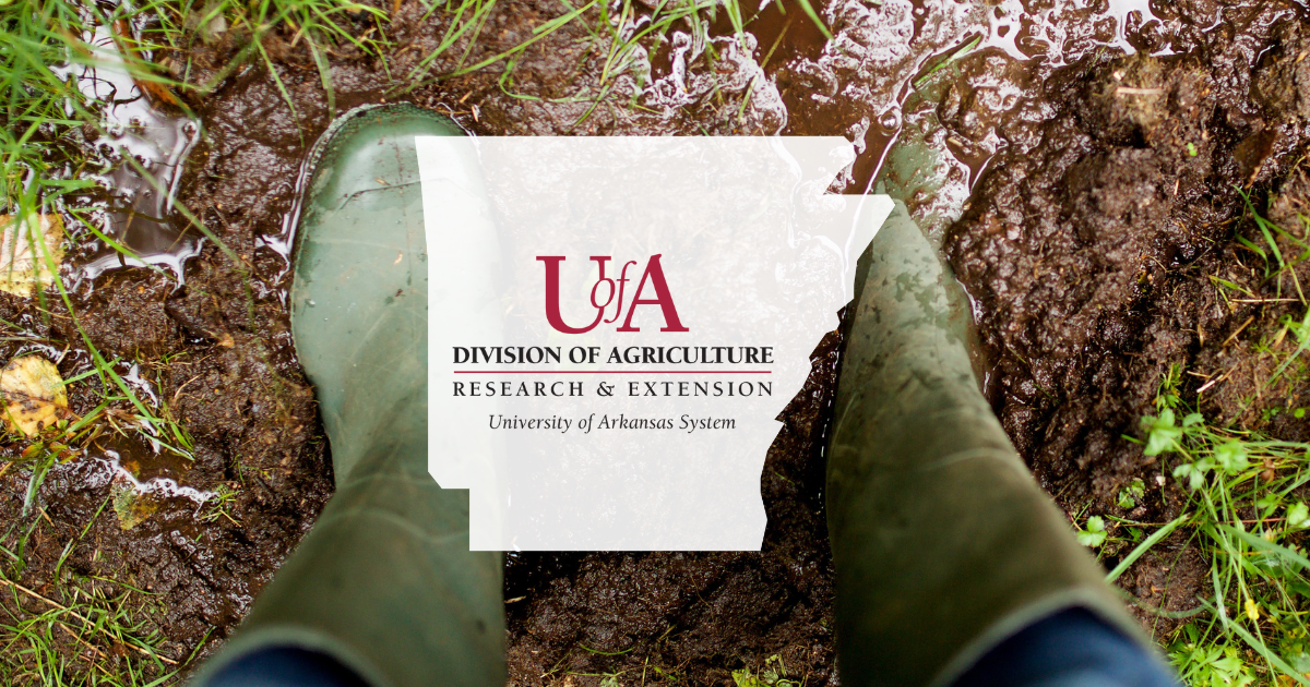 UADA muck boots cover photo
