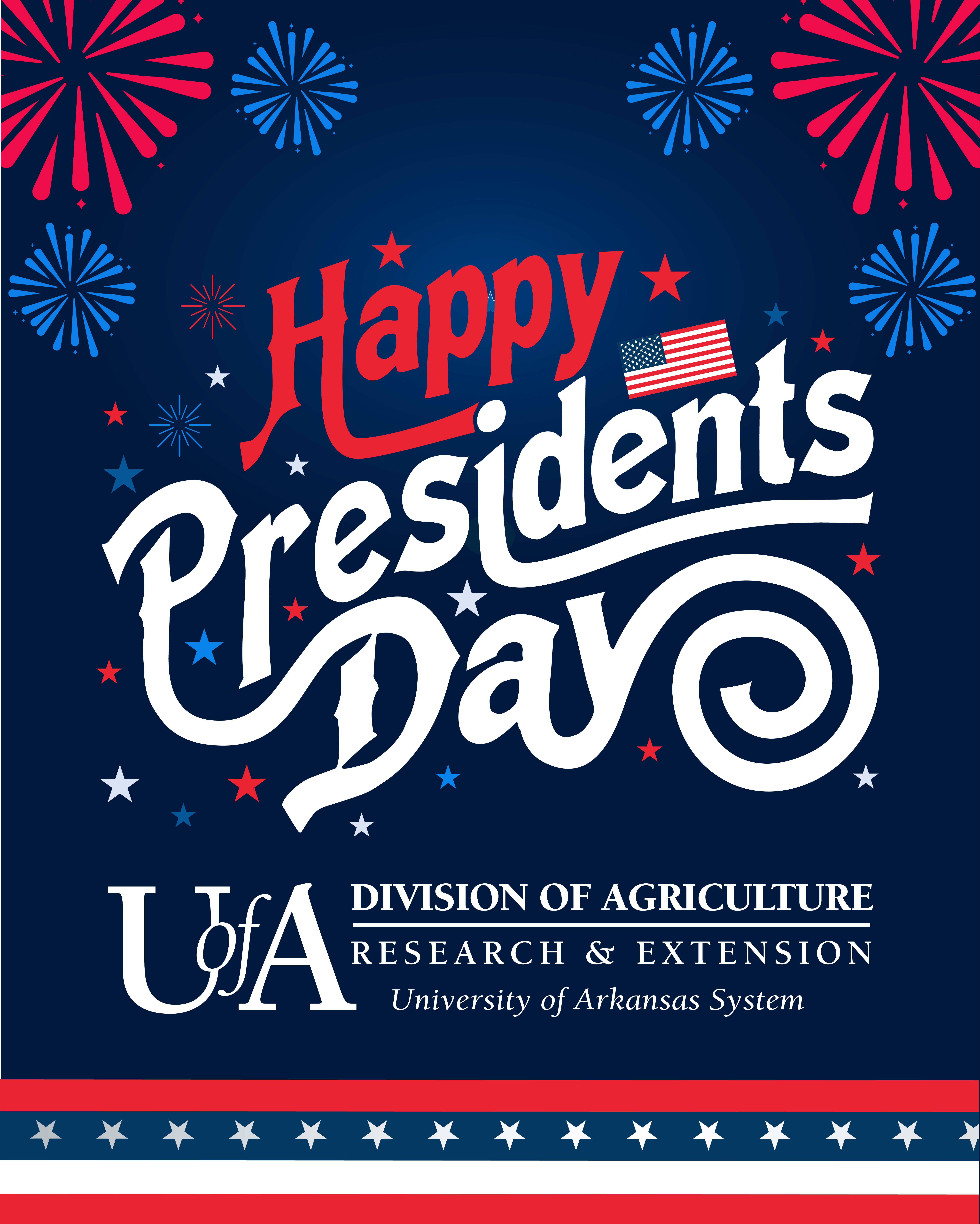 President's Day
