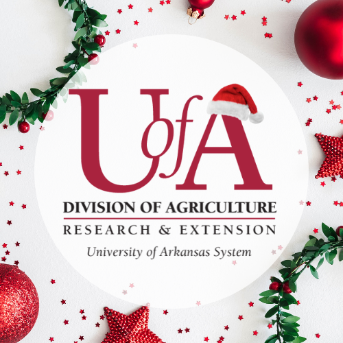 UADA santa hat profile pic