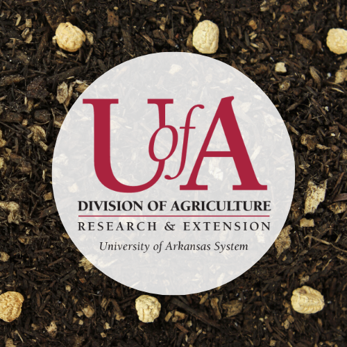 UADA seeds in soil profile pic