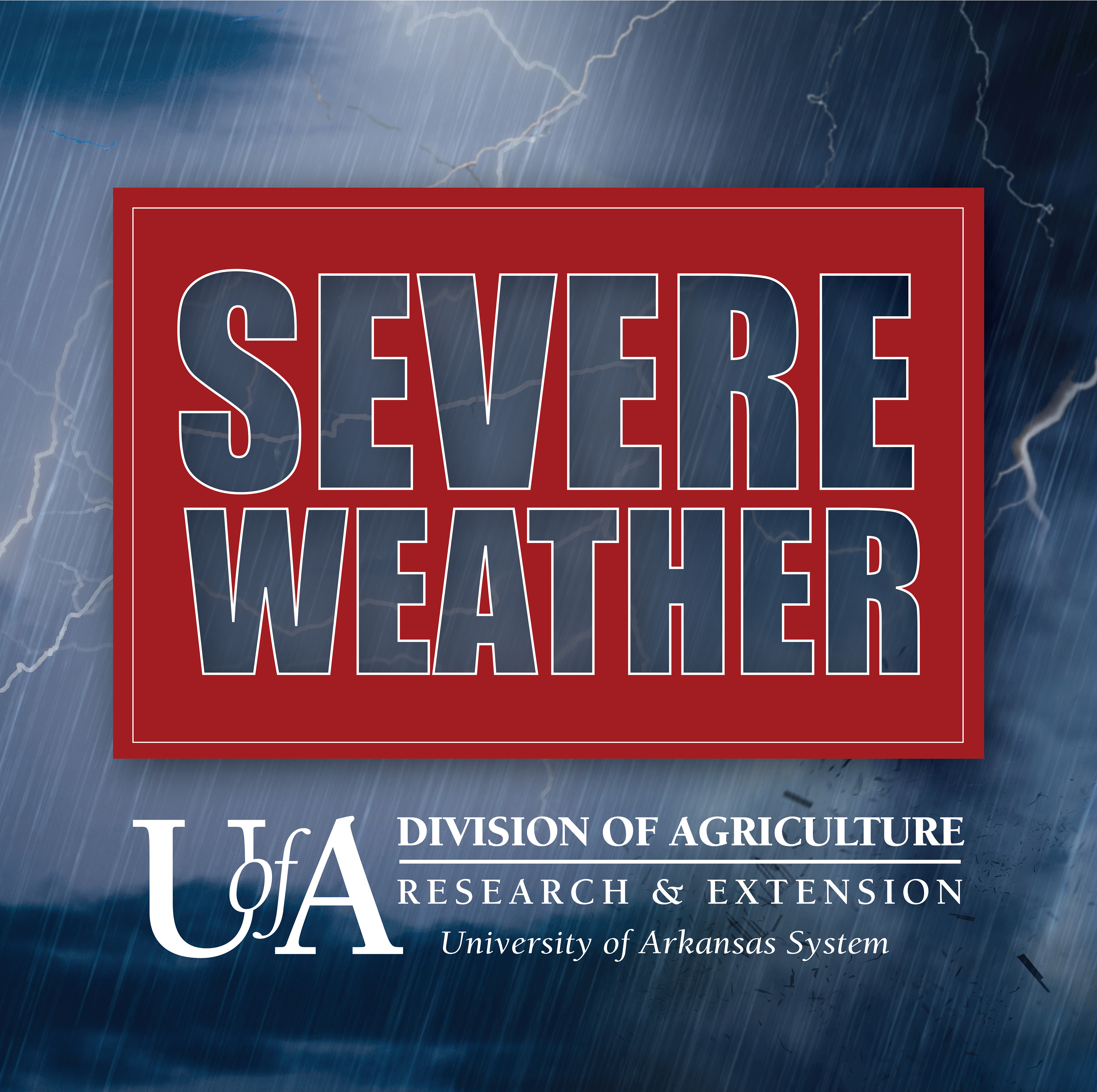 Severe weather