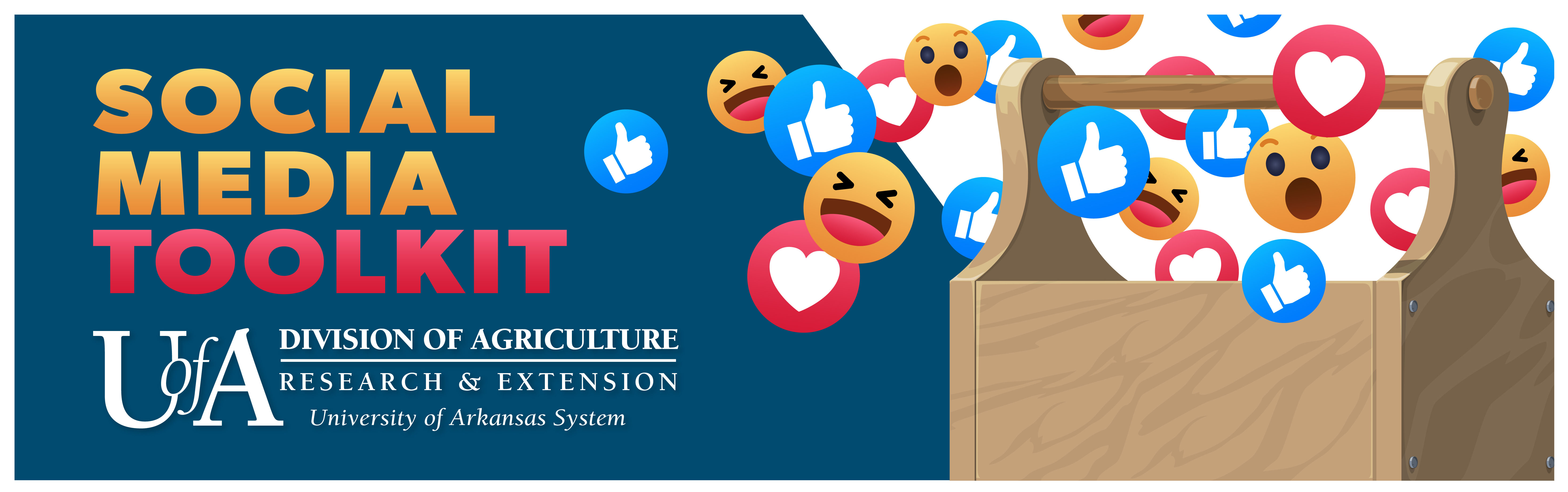 Social Media Toolkit