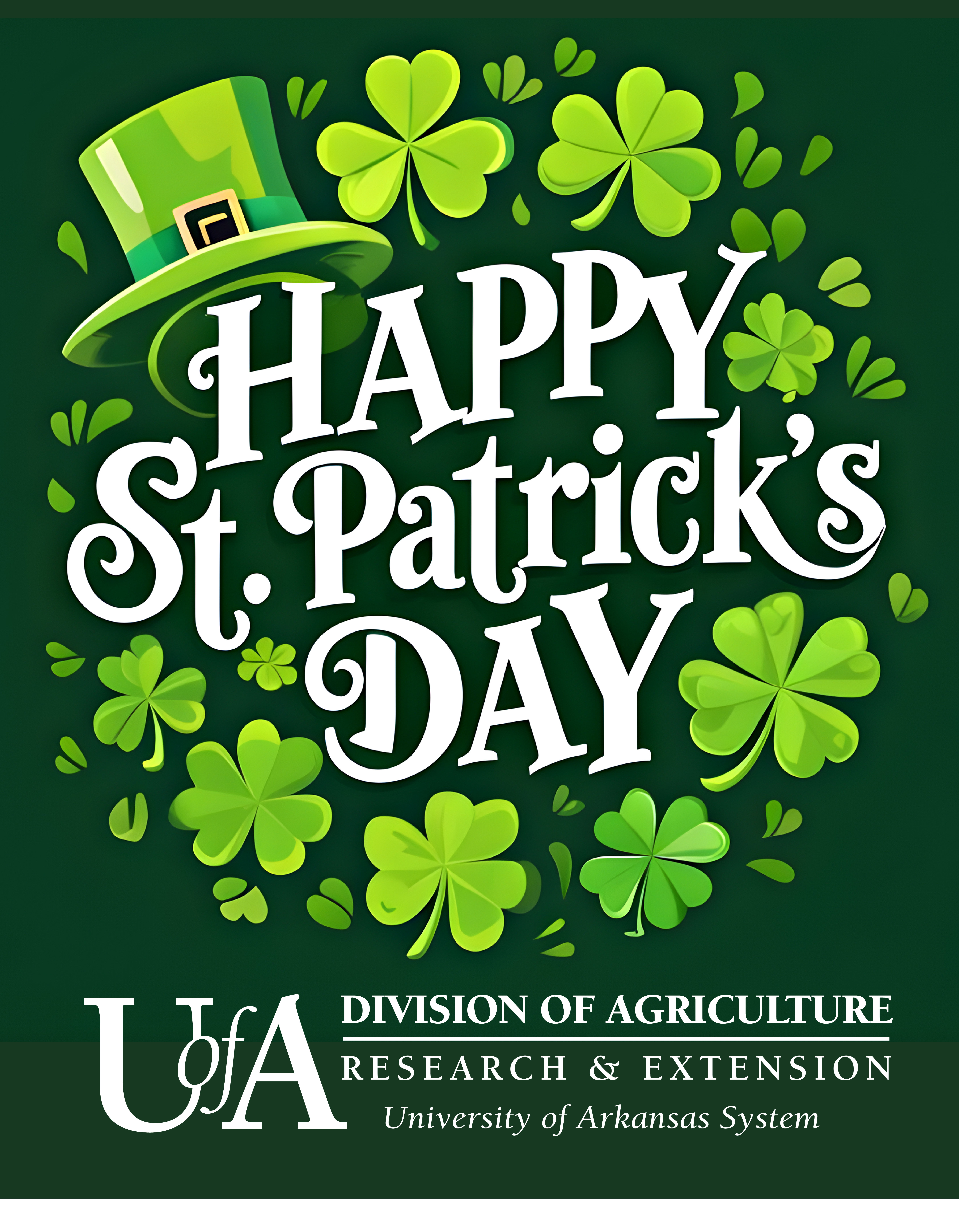 St. Patrick's Day