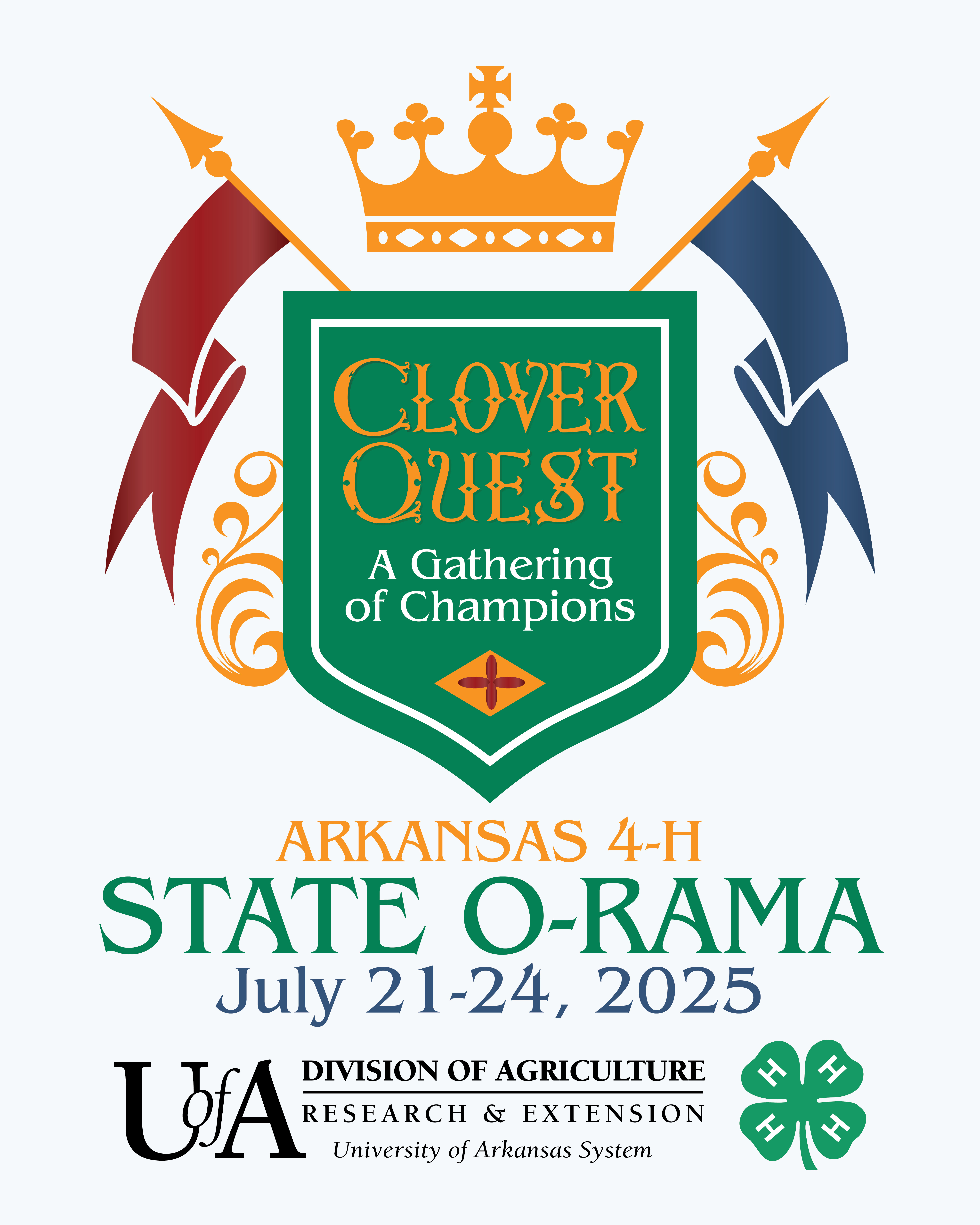 State O'Rama 2025