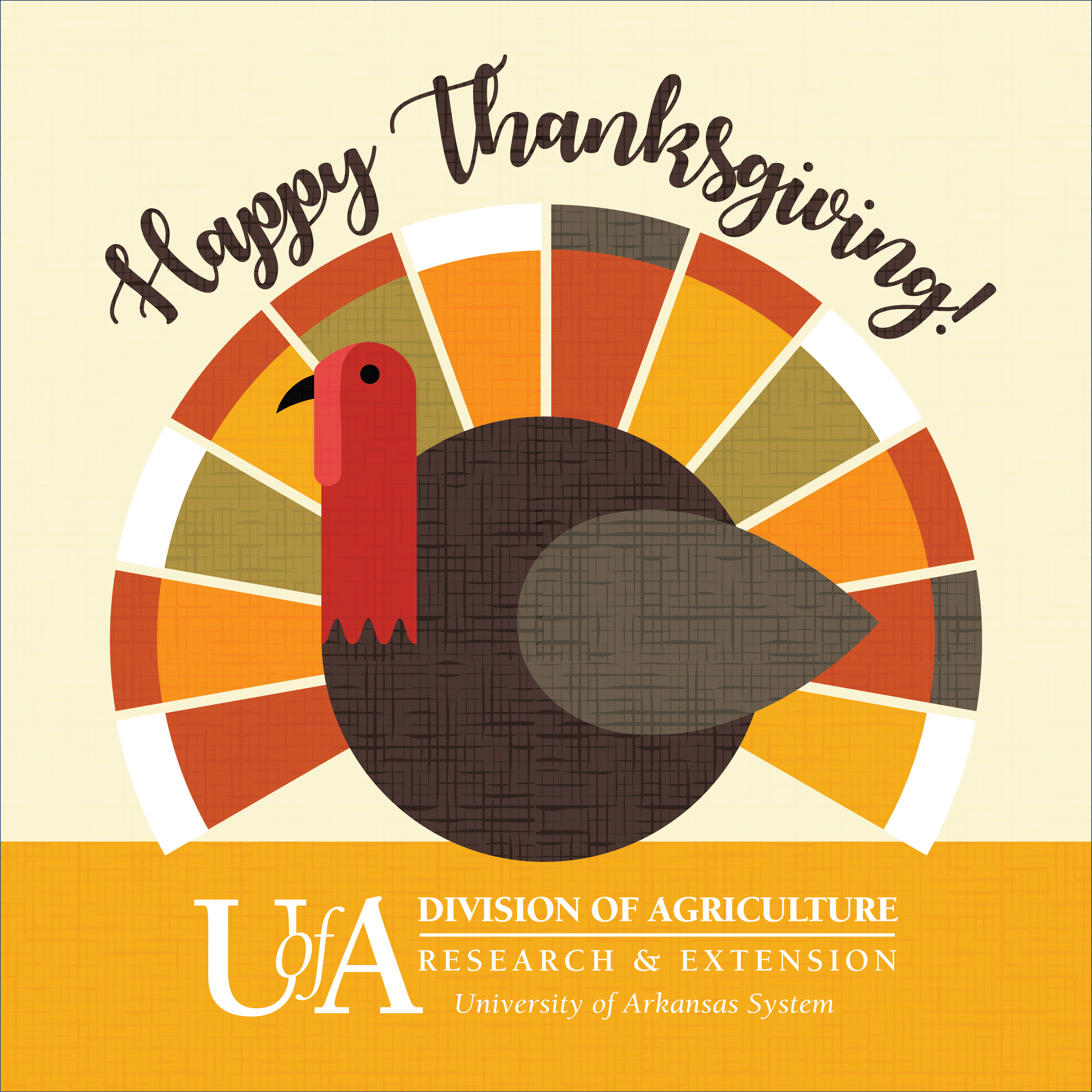 Happy Thanksgiving