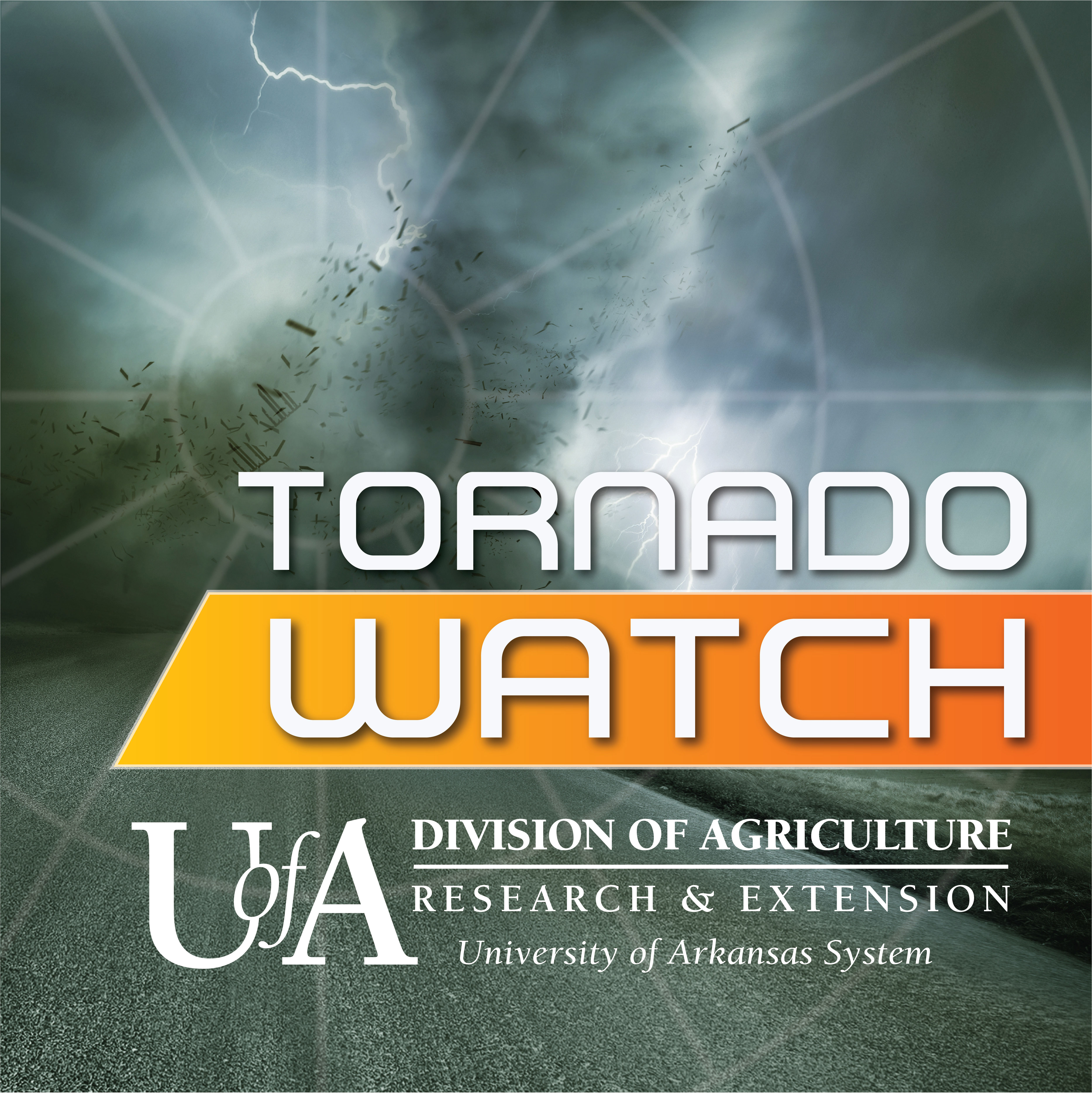 Tornado Watch graphic