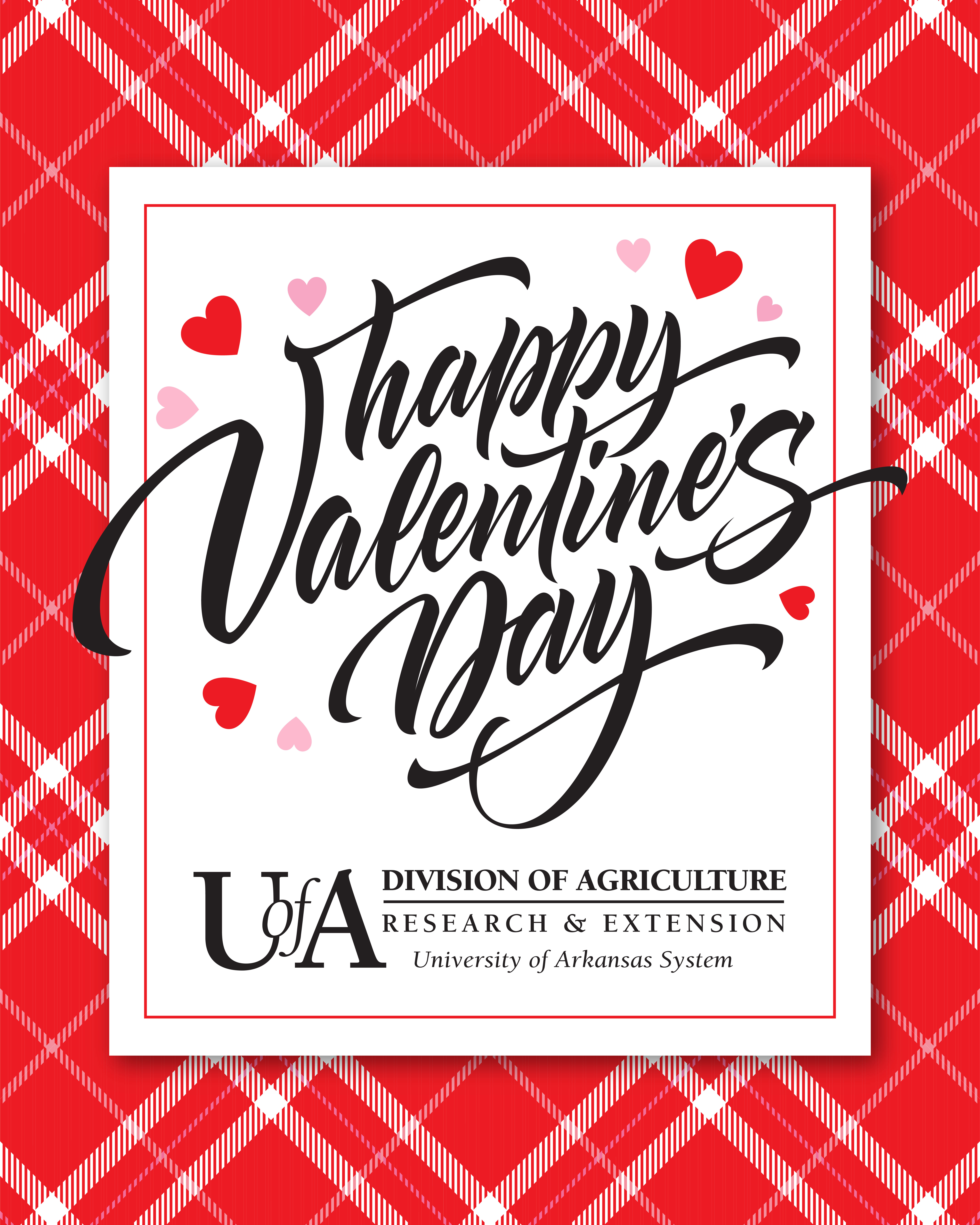 Happy Valentine's Day