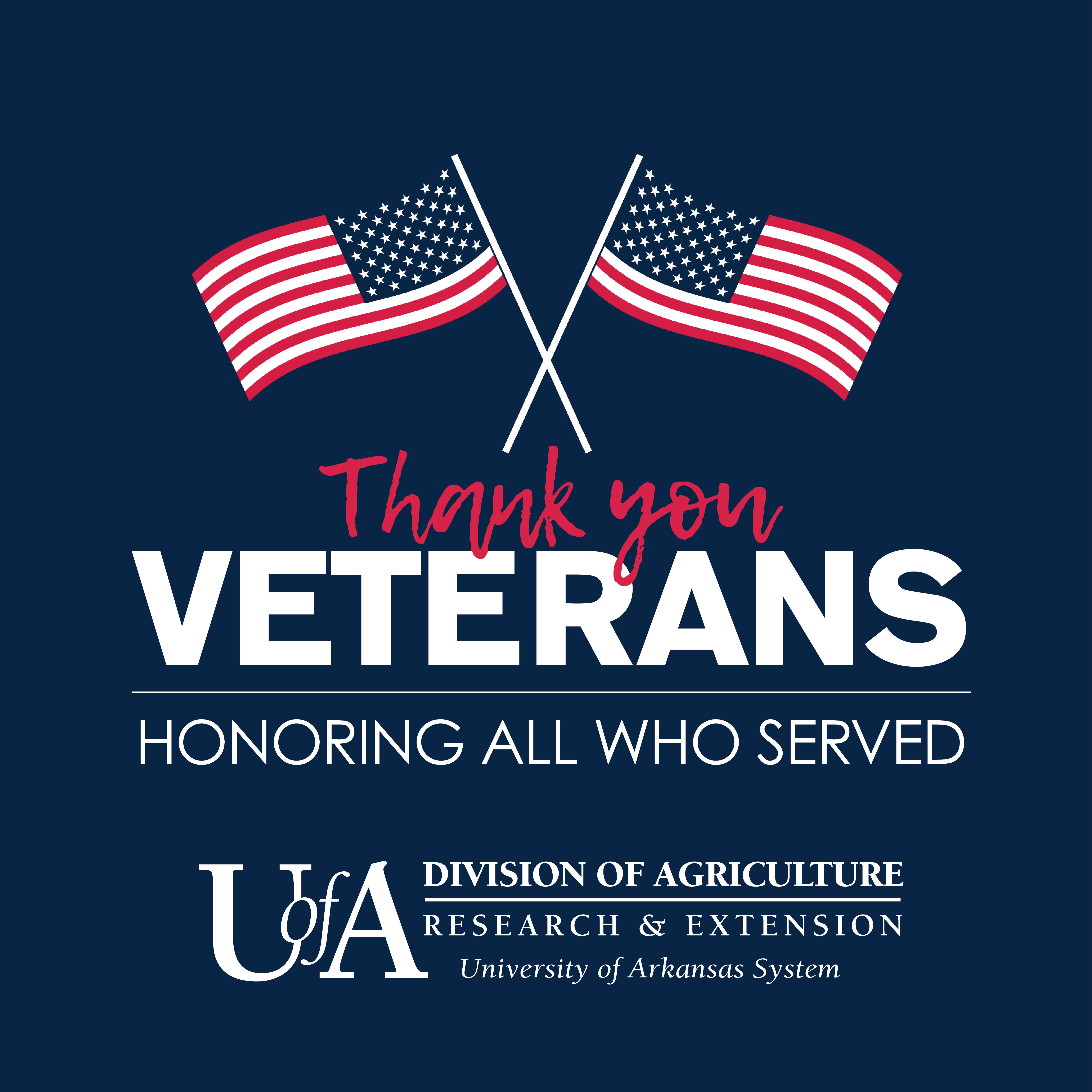 Veteran's Day