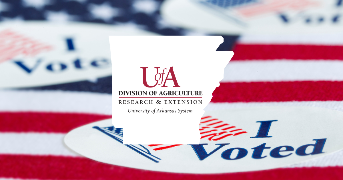 UADA vote cover photo