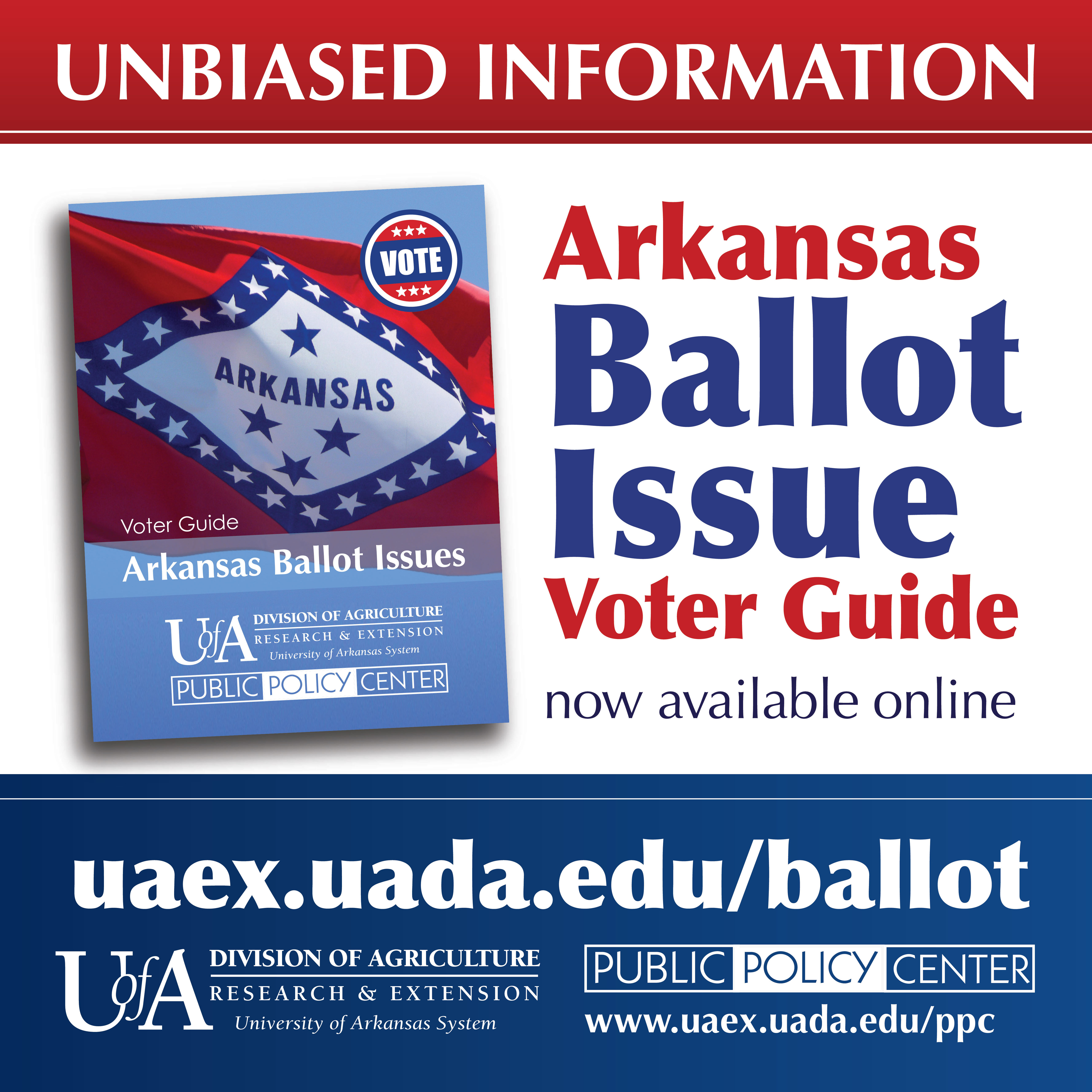 Voter Guide 2