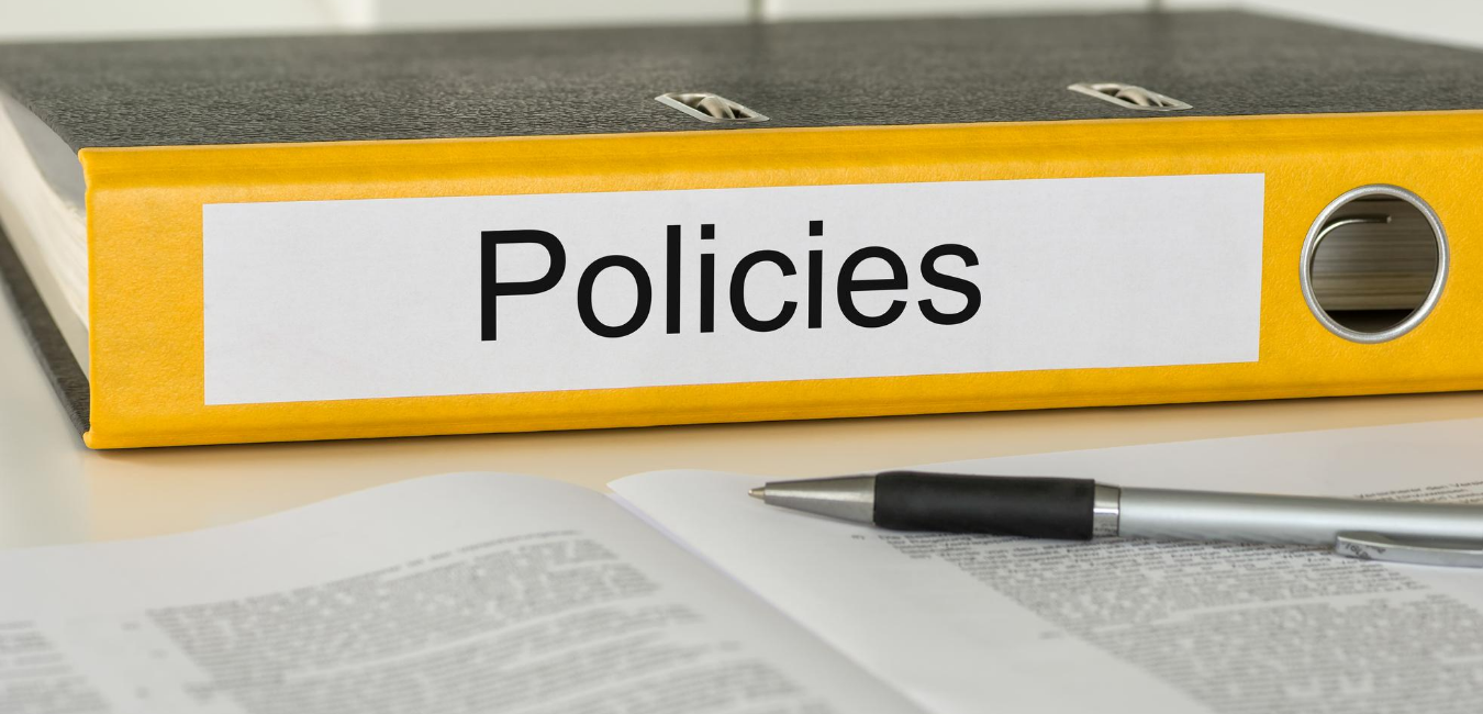 Policies