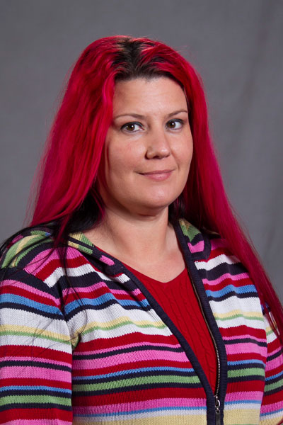 Shauna McPherson