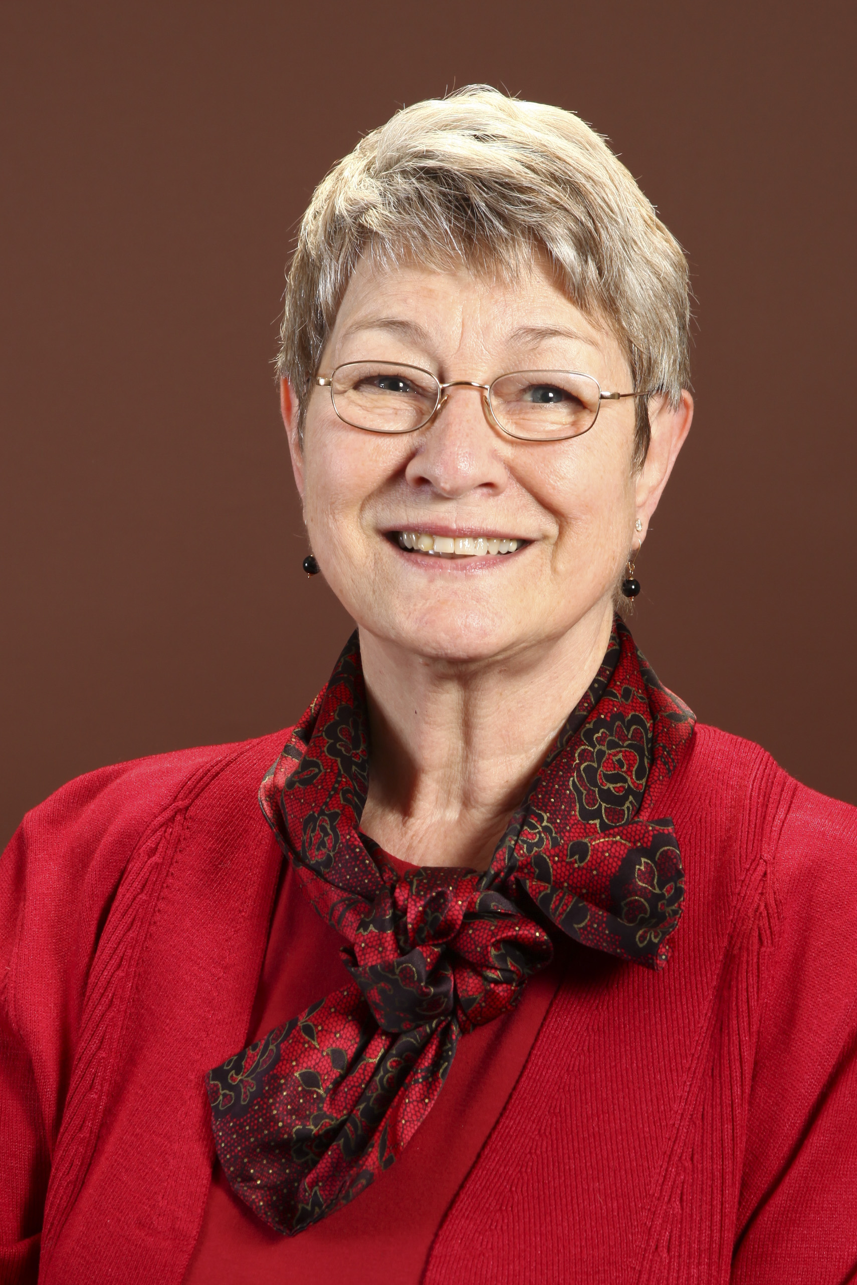 Lynn Wilson, Ph.D