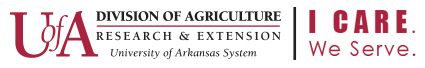 University of Arkansas System Division of Agriculture: ICARE We Serve